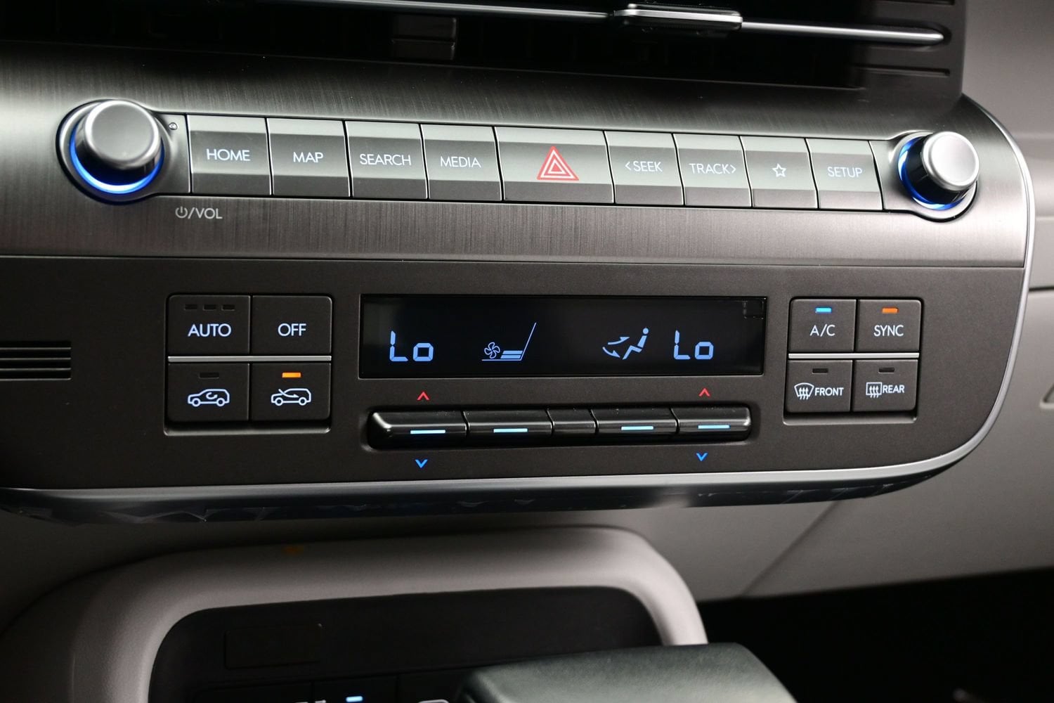 2026 Hyundai Kona SEL Sport - Photo 19