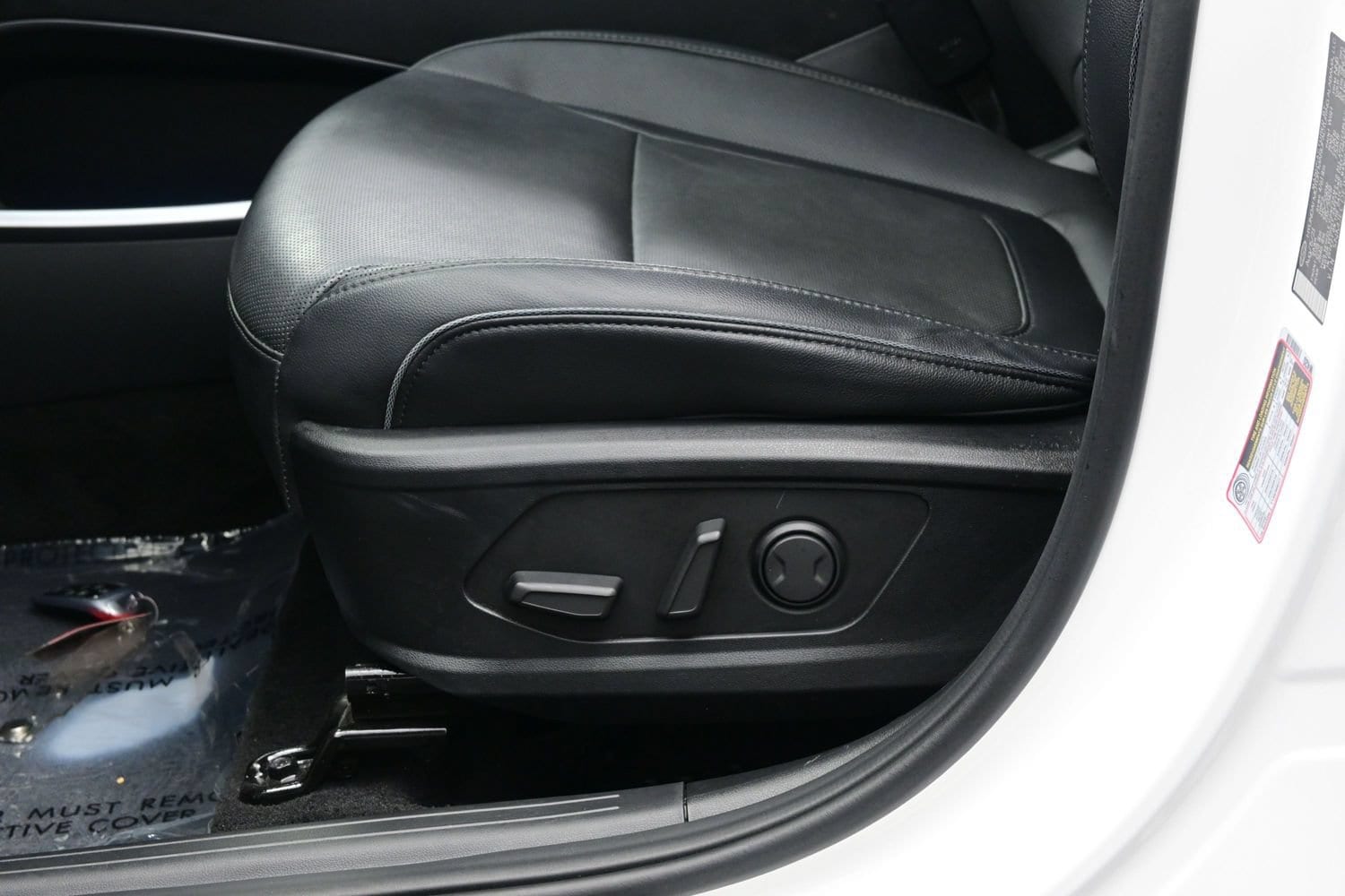 2024 Hyundai Tucson Limited - Photo 11