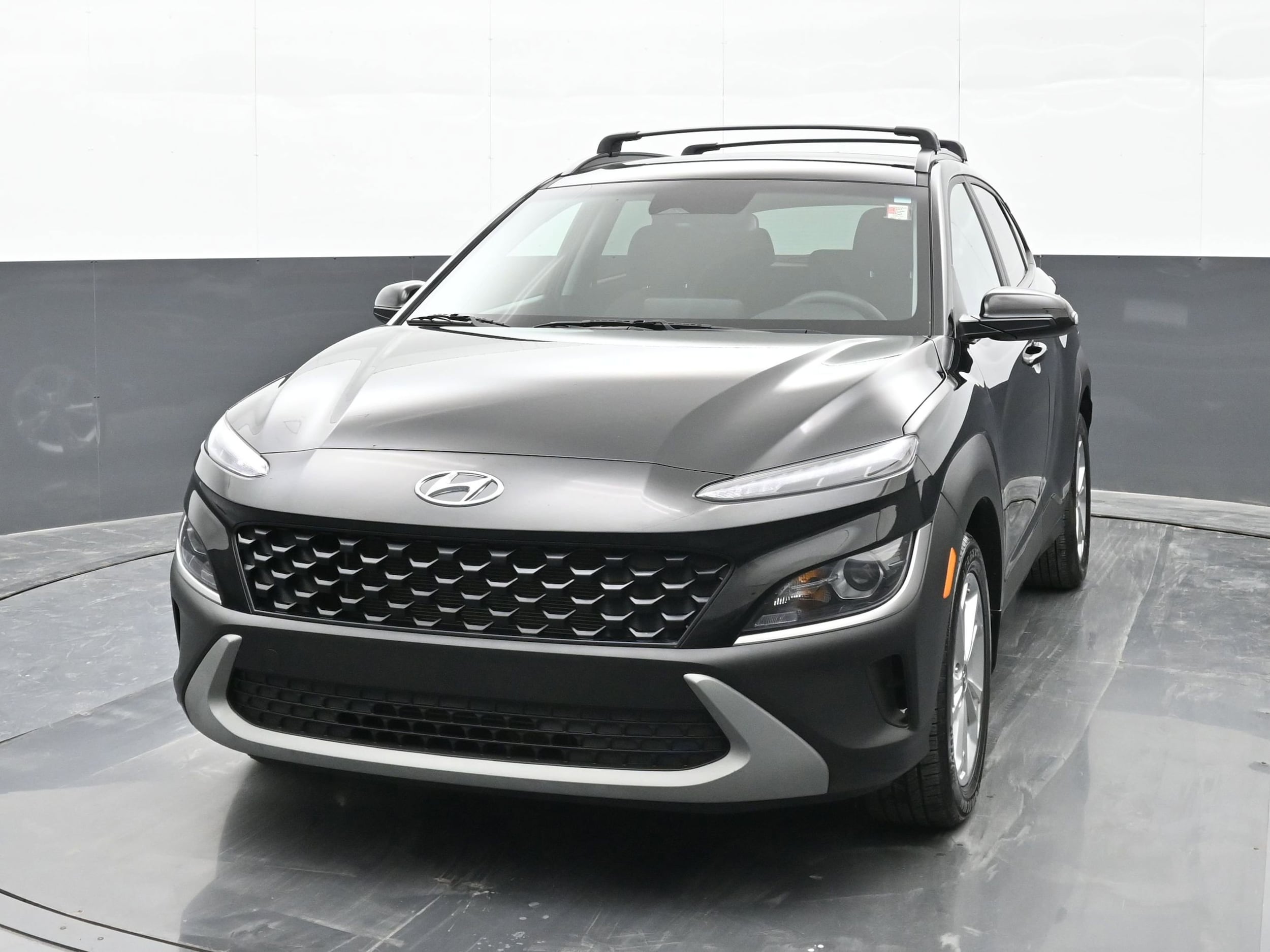 2023 Hyundai Kona SEL Automatic AWD's photo