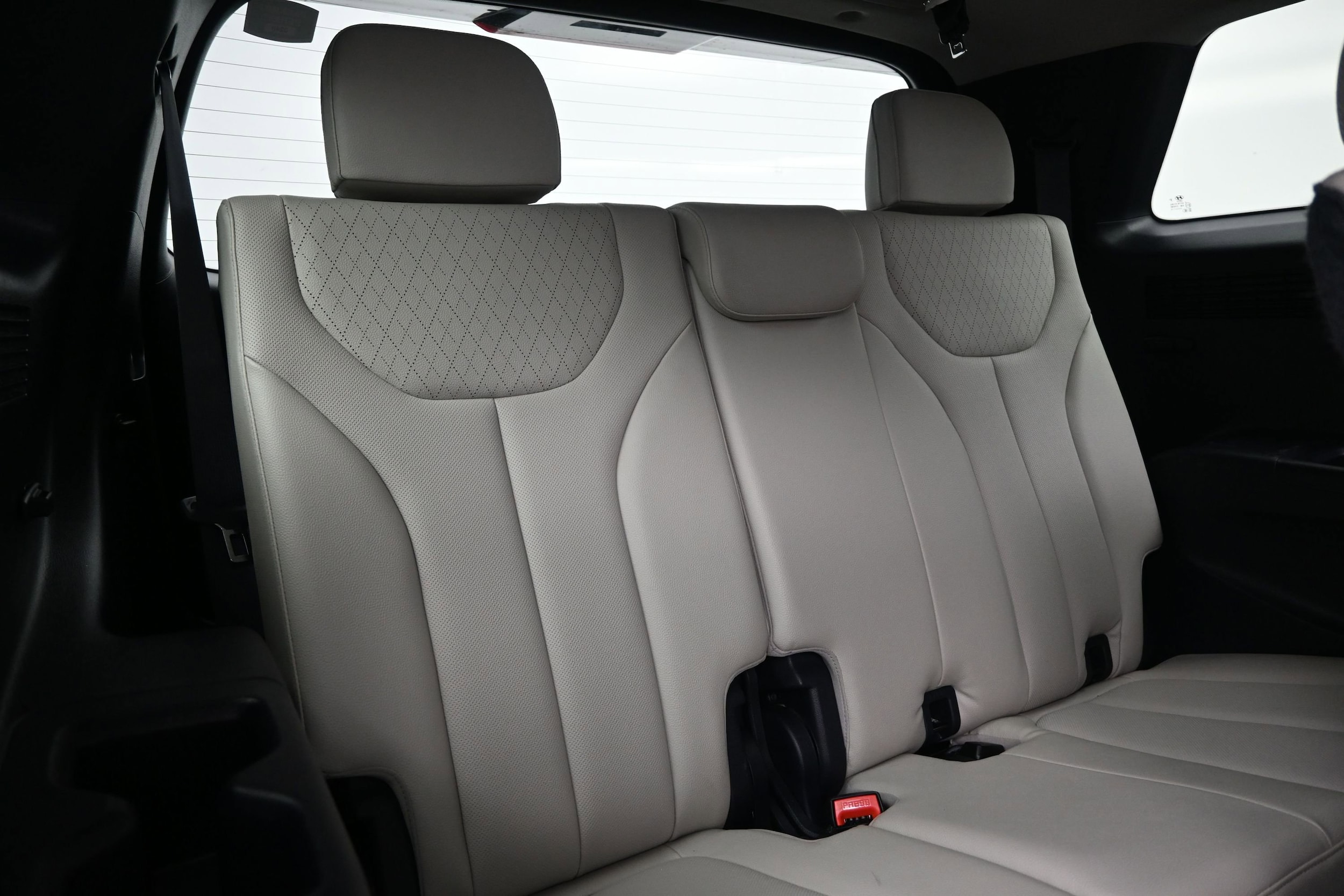 2021 Hyundai Palisade SEL - Photo 21