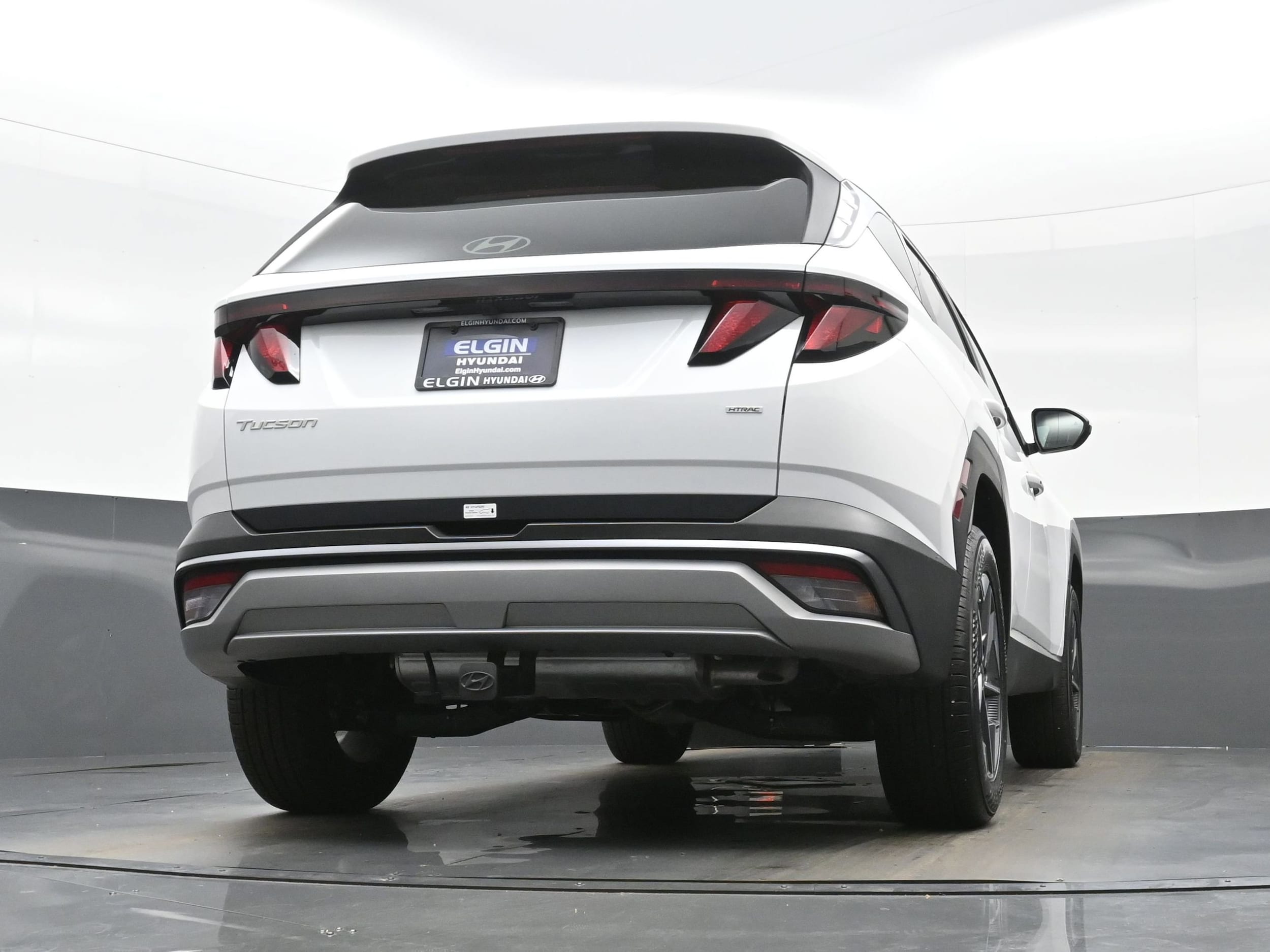 2026 Hyundai Tucson SEL - Photo 31