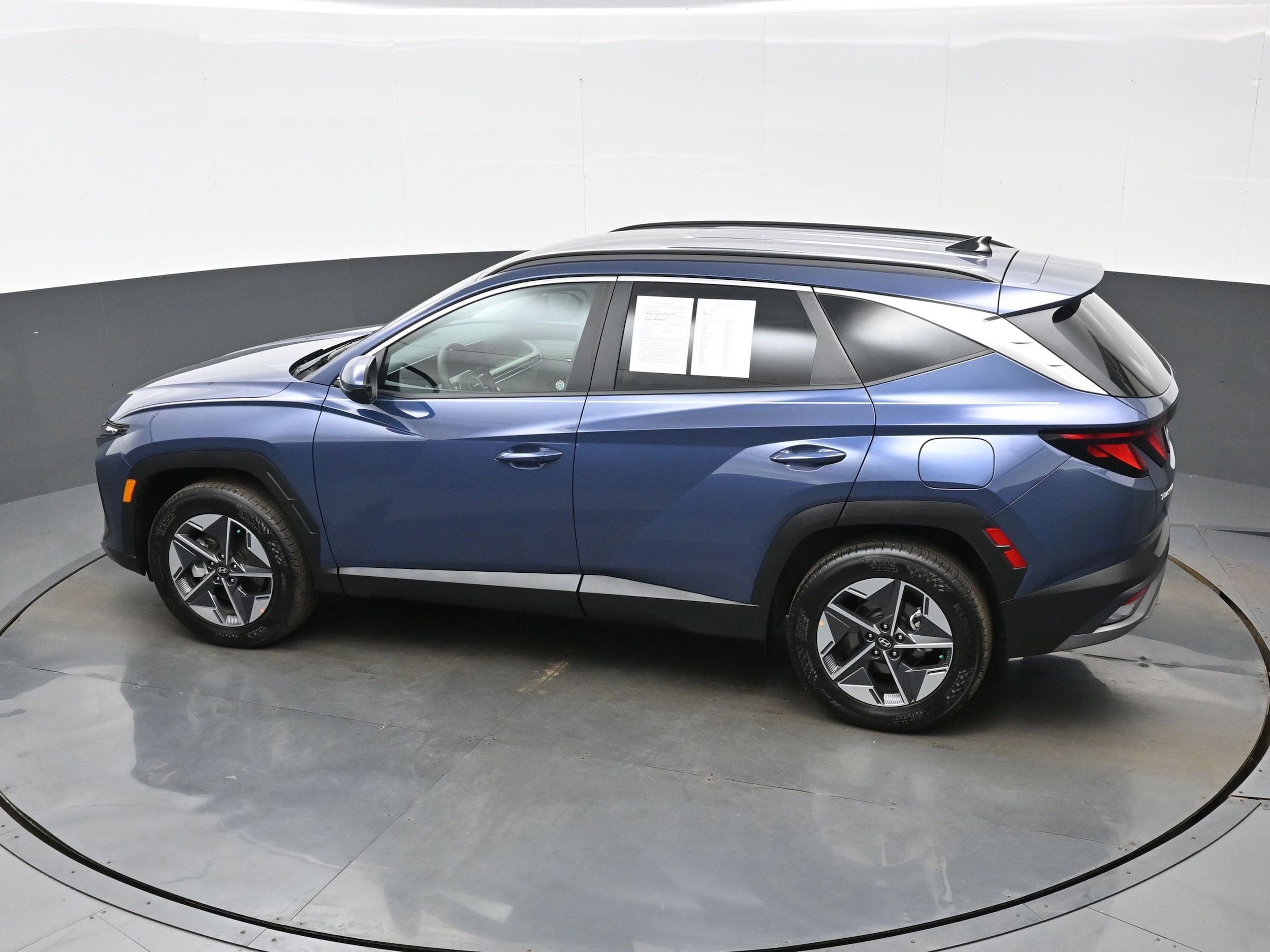 2026 Hyundai Tucson SEL - Photo 34