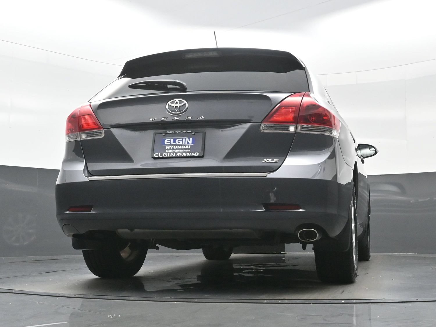 Vehicle thumbnail