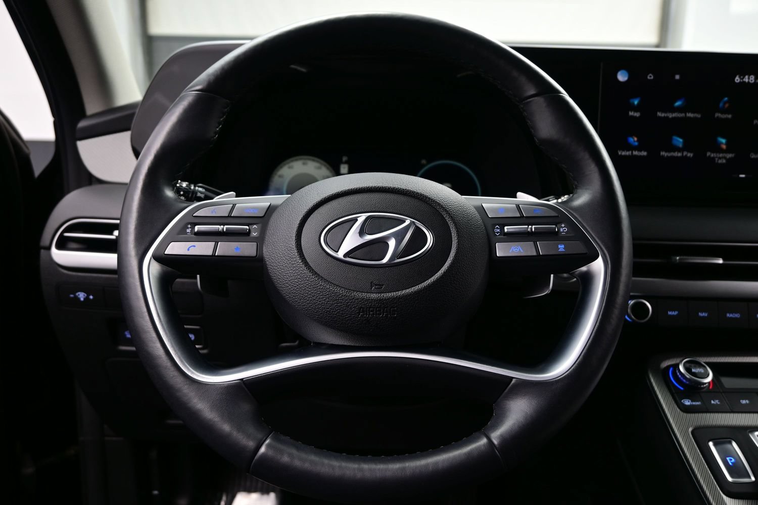 2024 Hyundai Palisade SEL - Photo 27