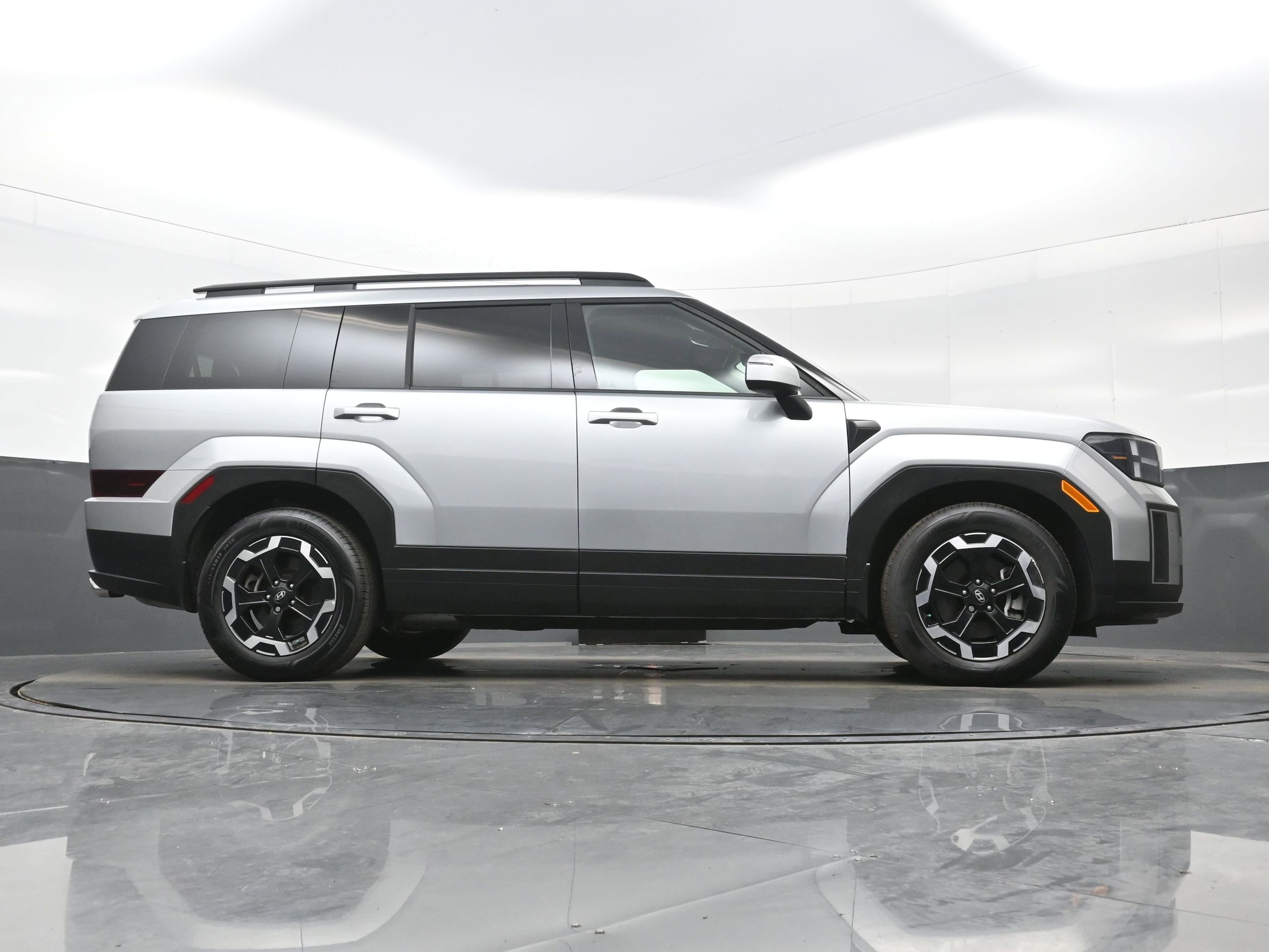 2026 Hyundai Santa Fe SEL - Photo 29