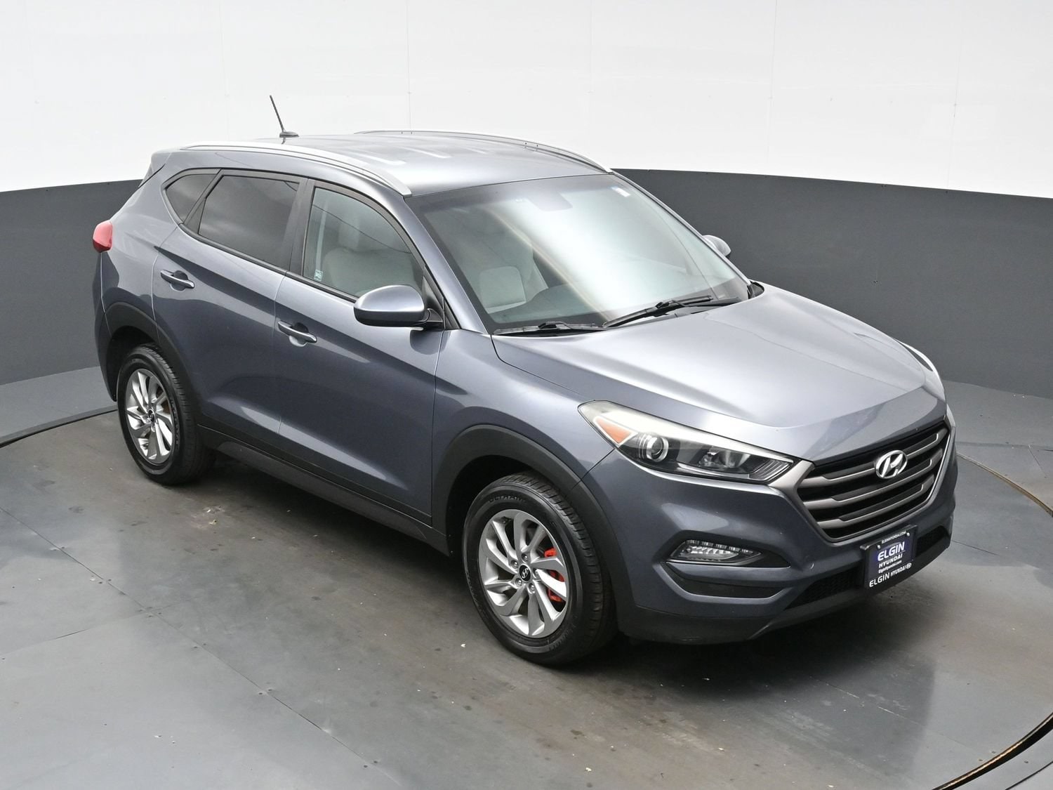 2016 Hyundai Tucson SE - Photo 37