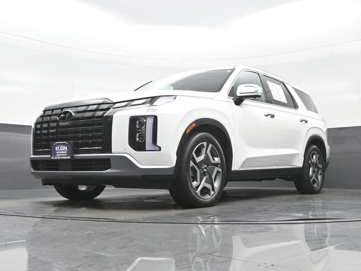 2023 Hyundai Palisade Limited - Photo 30