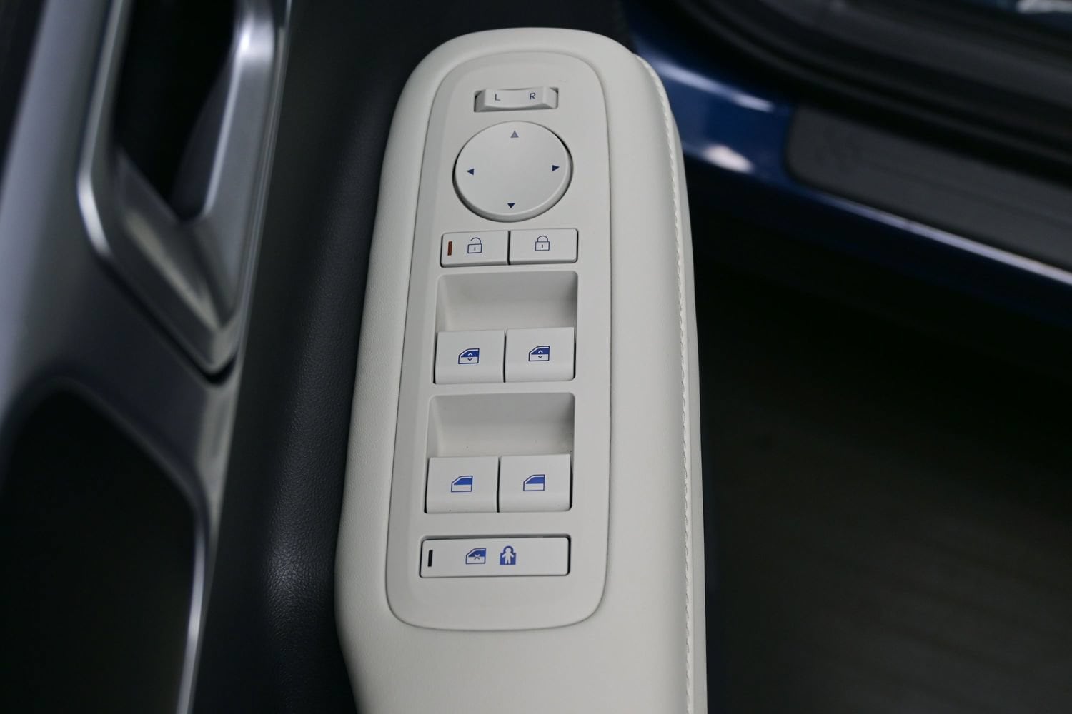 2026 Hyundai Santa Fe SEL - Photo 10