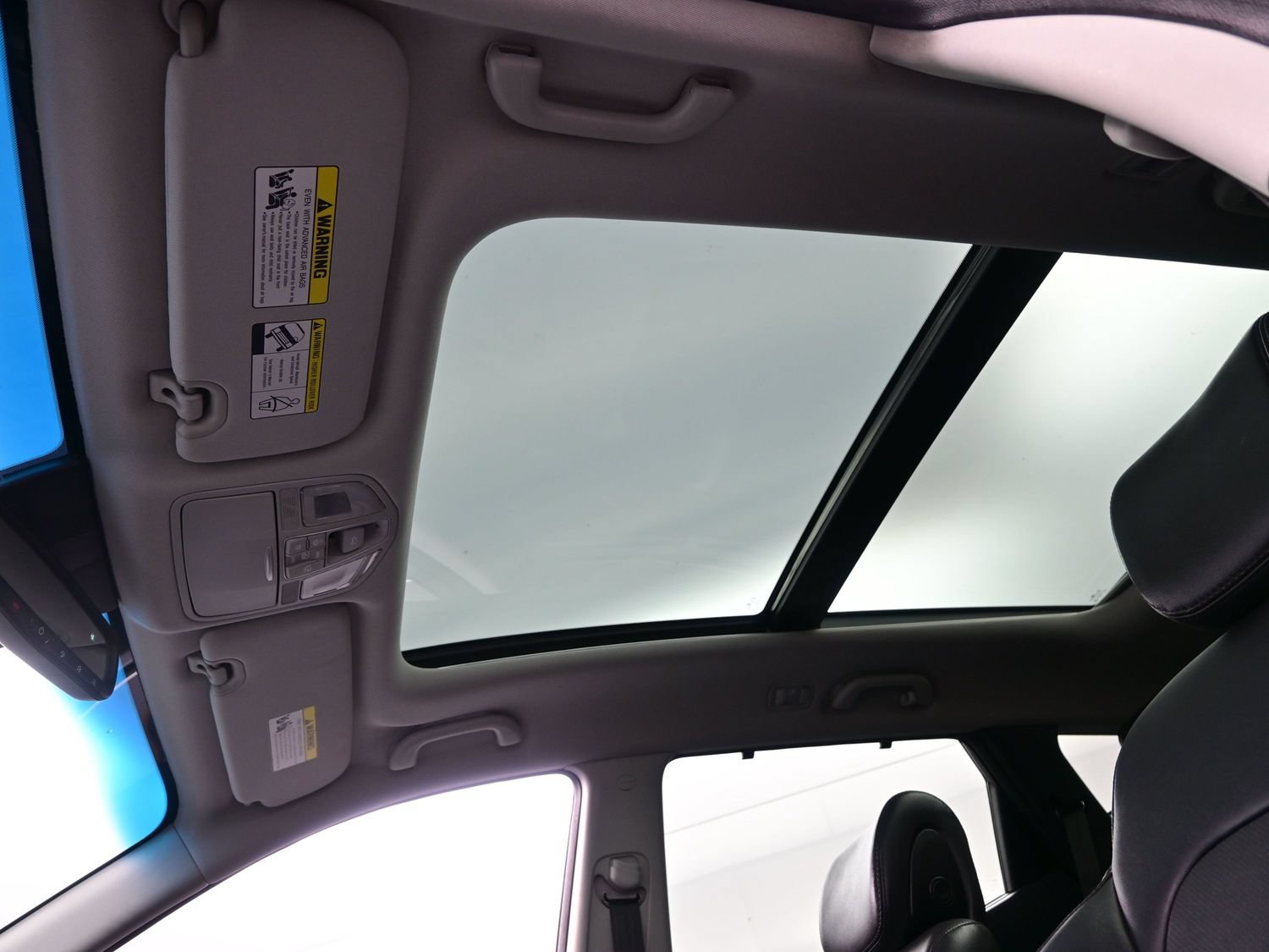 2017 Hyundai Santa Fe Sport 2.0T Ultimate - Photo 19