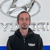 Staff member Matt P from ID_510786bd3c08