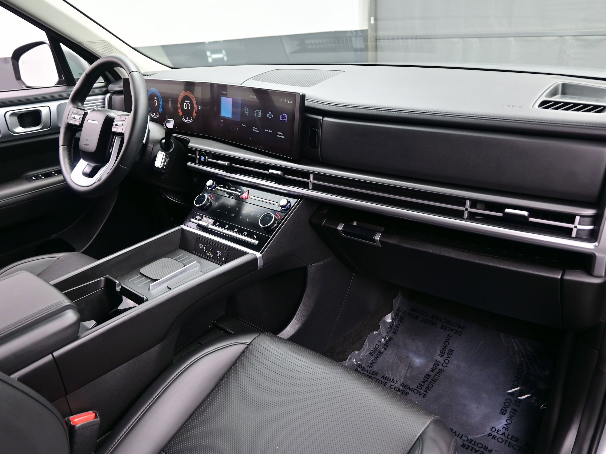2026 Hyundai Santa Fe SEL - Photo 15