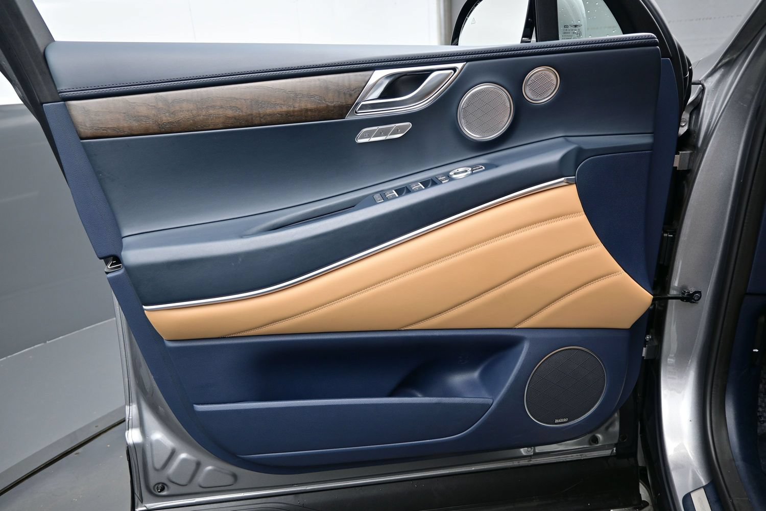 2023 GENESIS GV80 Advanced+ - Photo 9