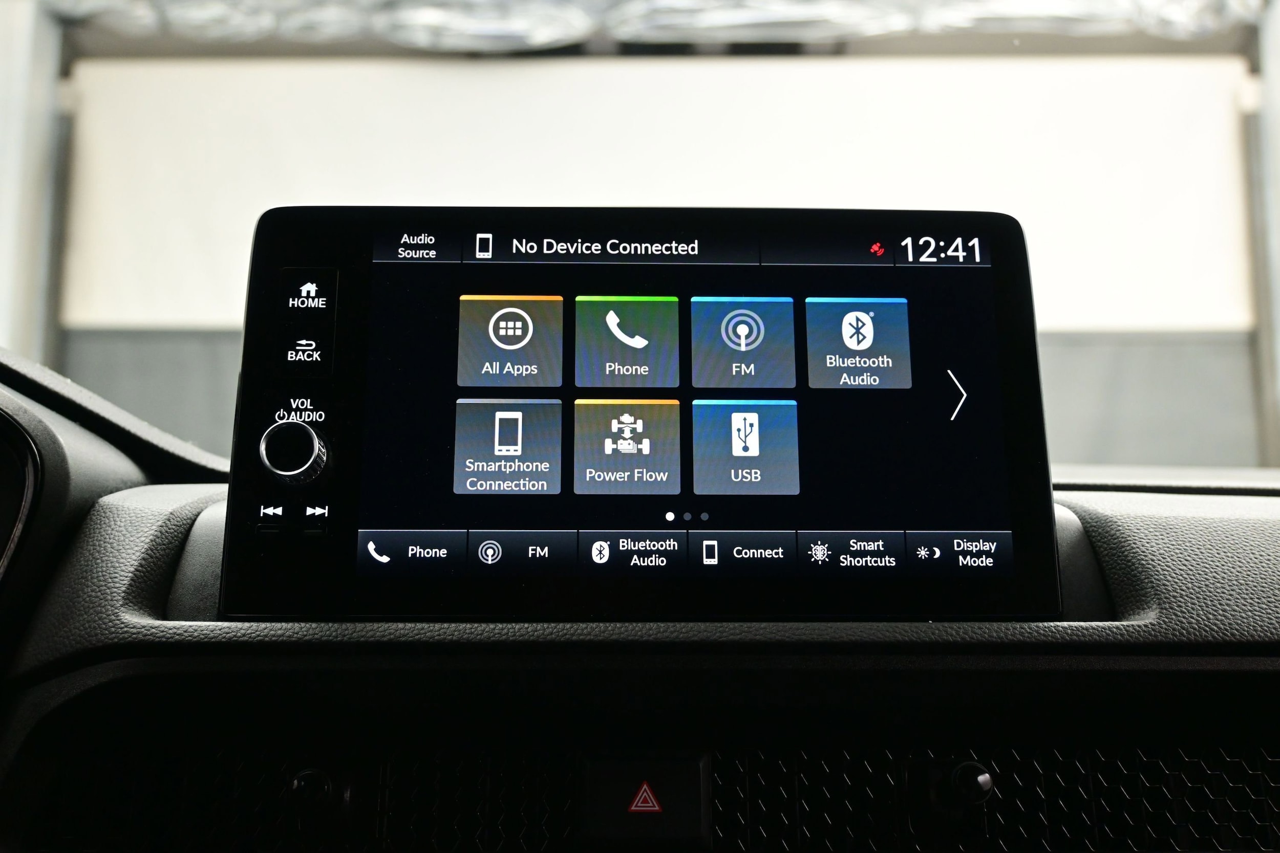 2024 Honda CR-V 20