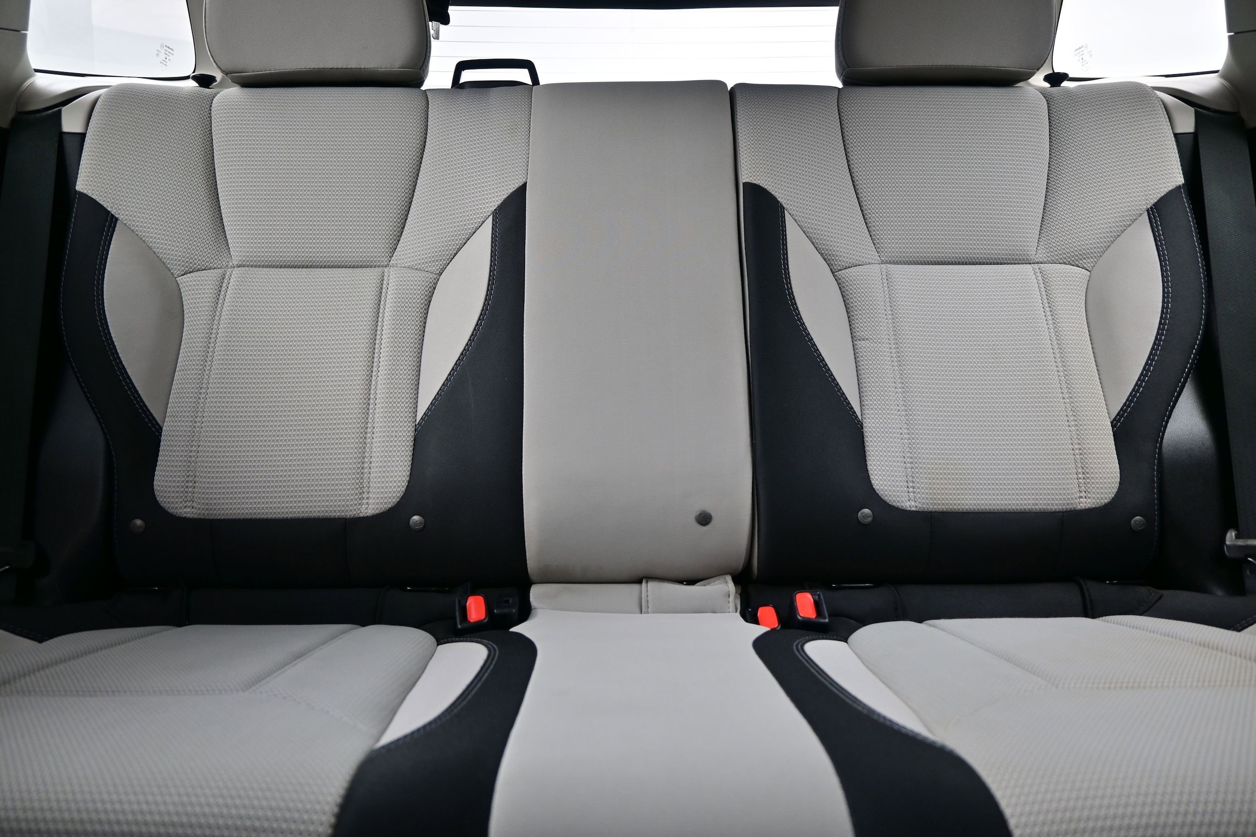 2021 Subaru Forester Base - Photo 15