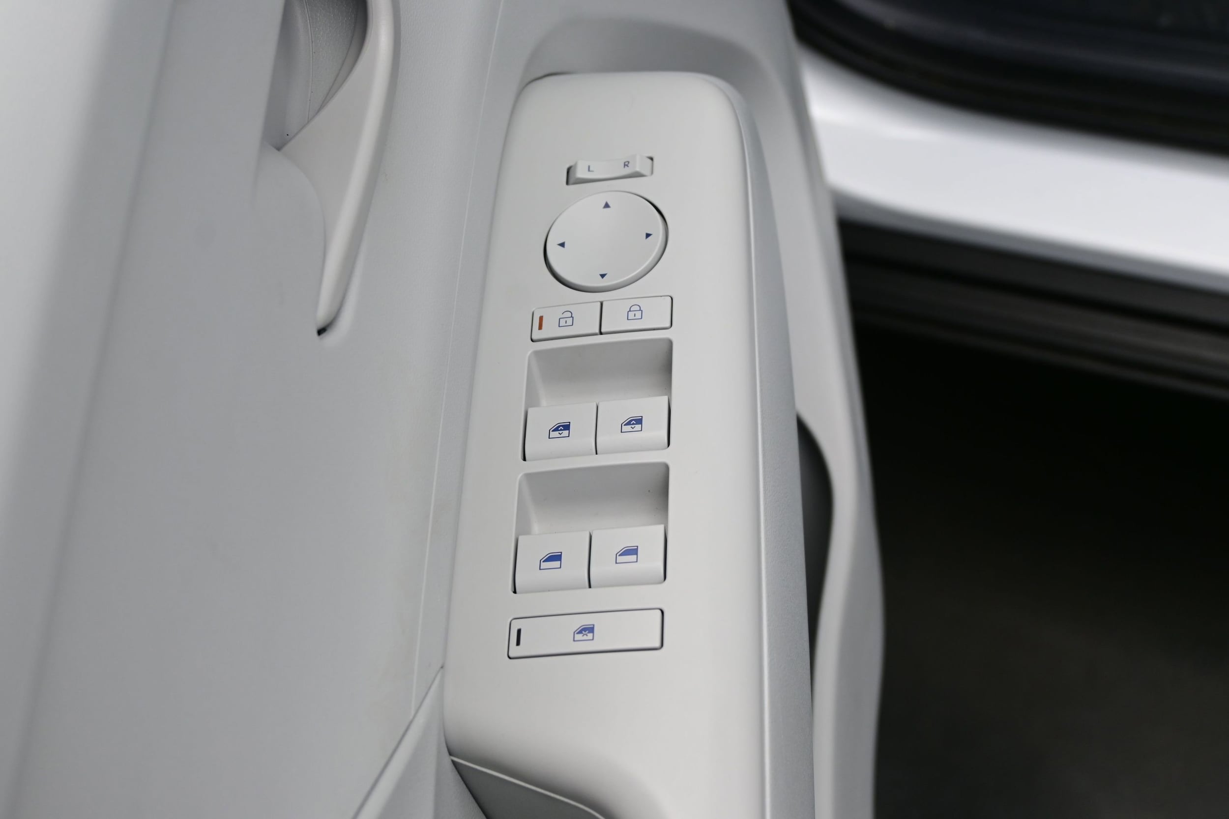 2026 Hyundai Kona SEL Sport - Photo 10