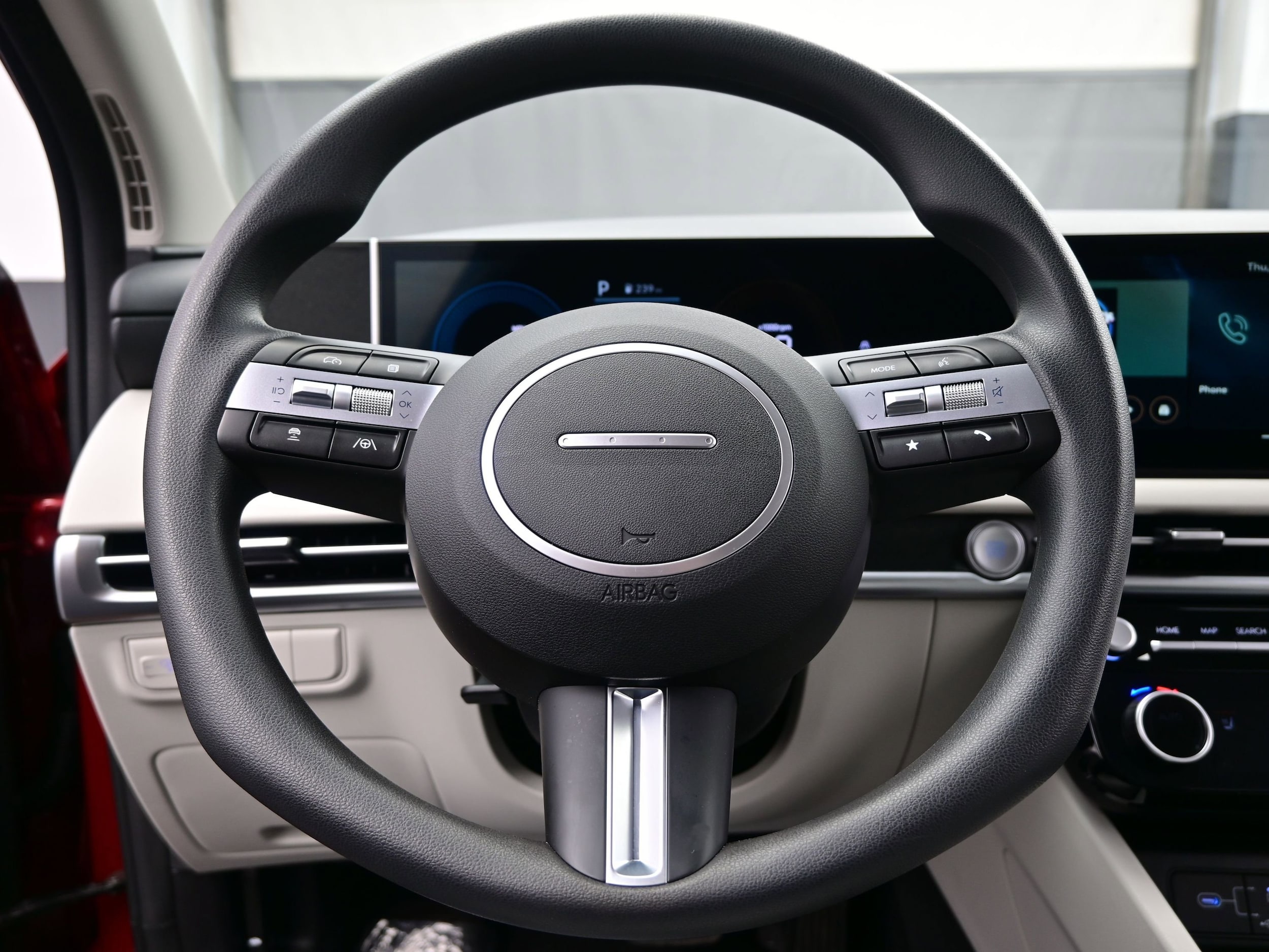2026 Hyundai Tucson SEL - Photo 24