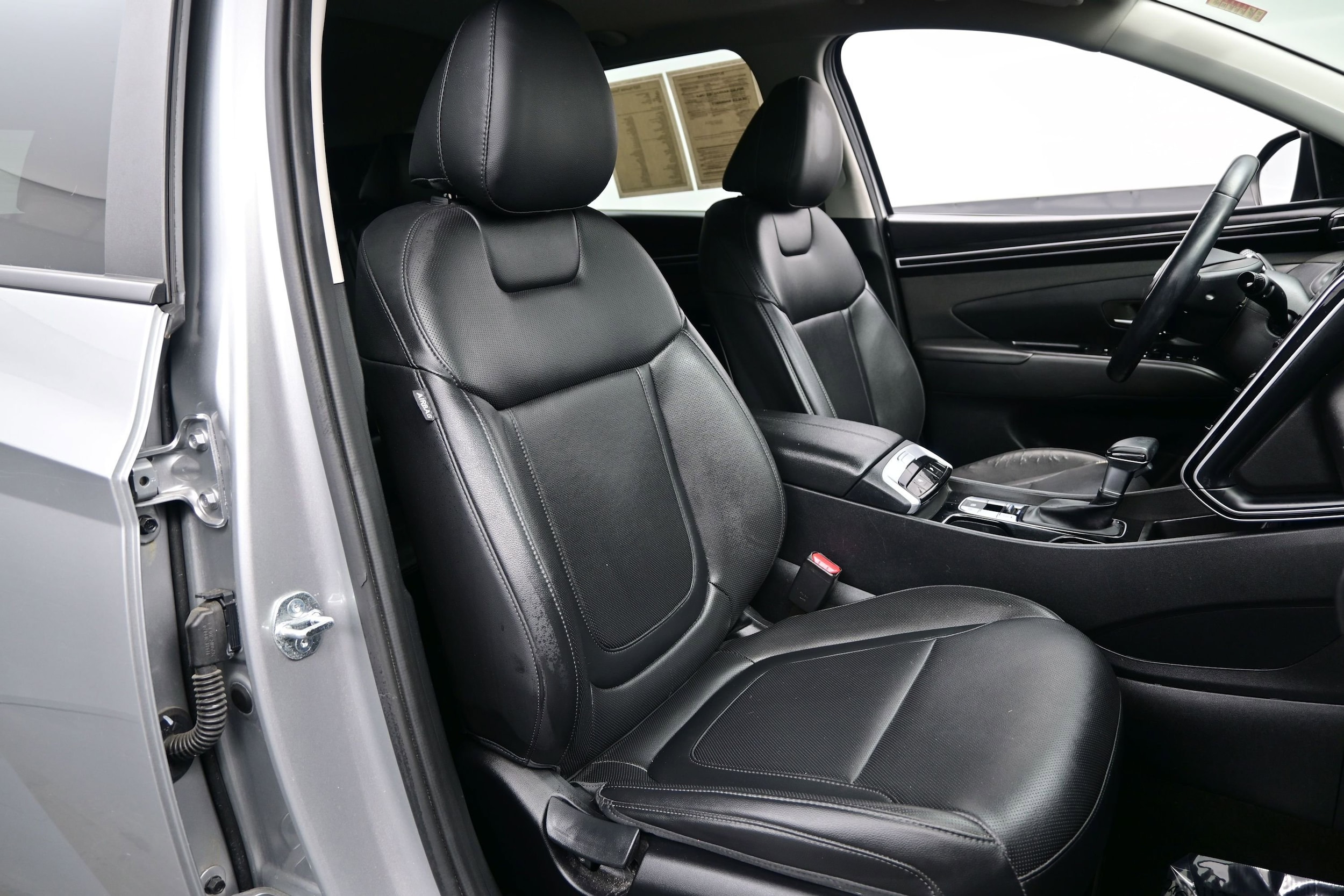 2023 Hyundai Tucson SEL - Photo 12