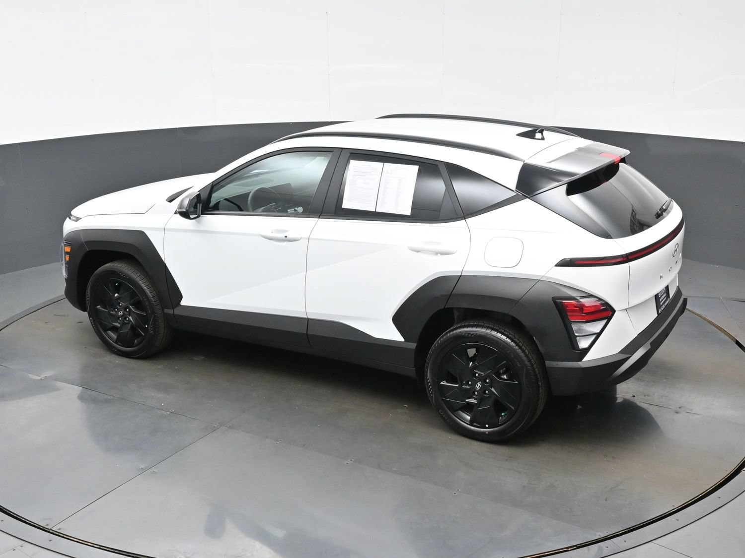 2026 Hyundai Kona SEL Sport - Photo 34