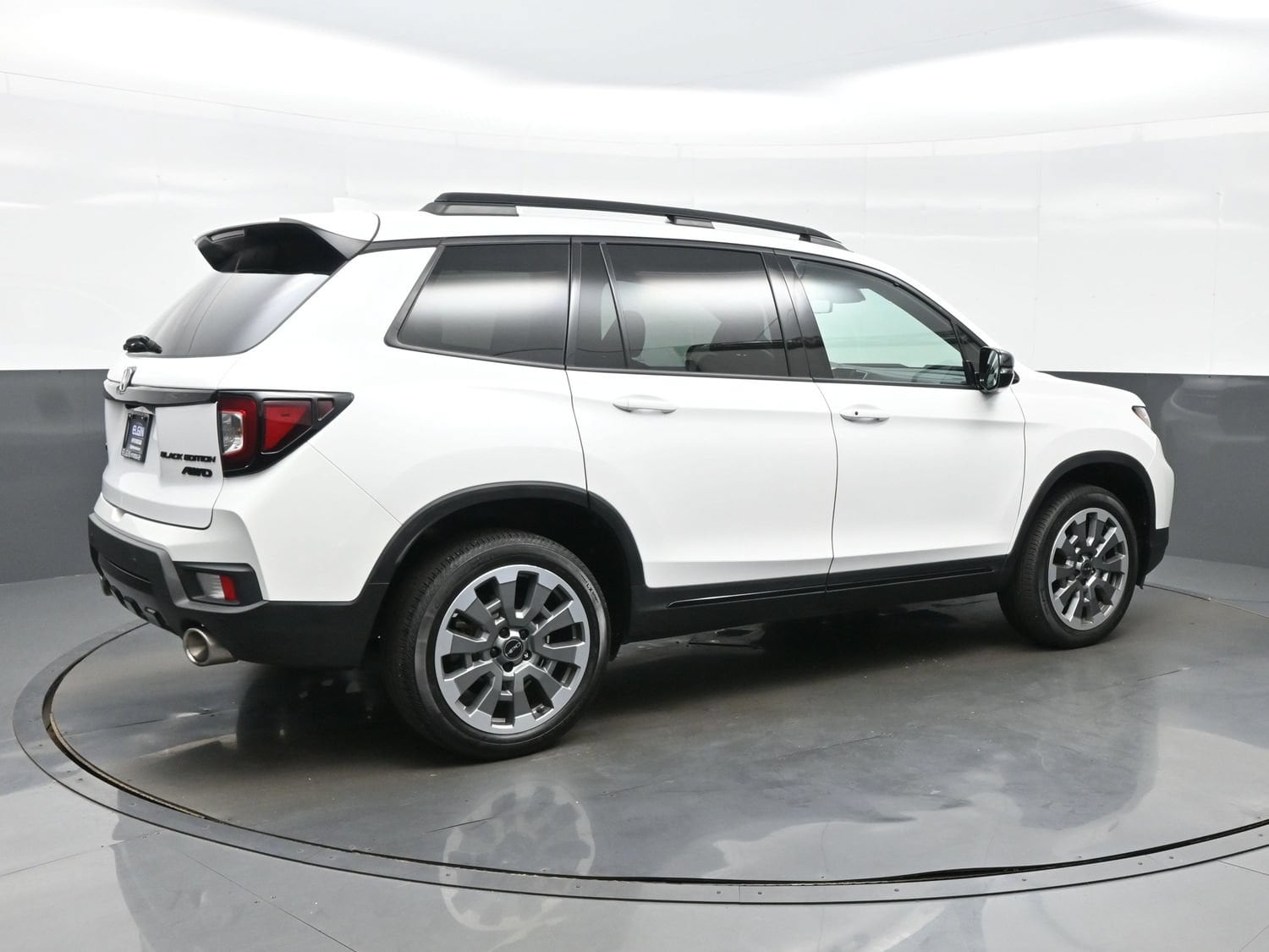 2024 Honda Passport Black Edition - Photo 6