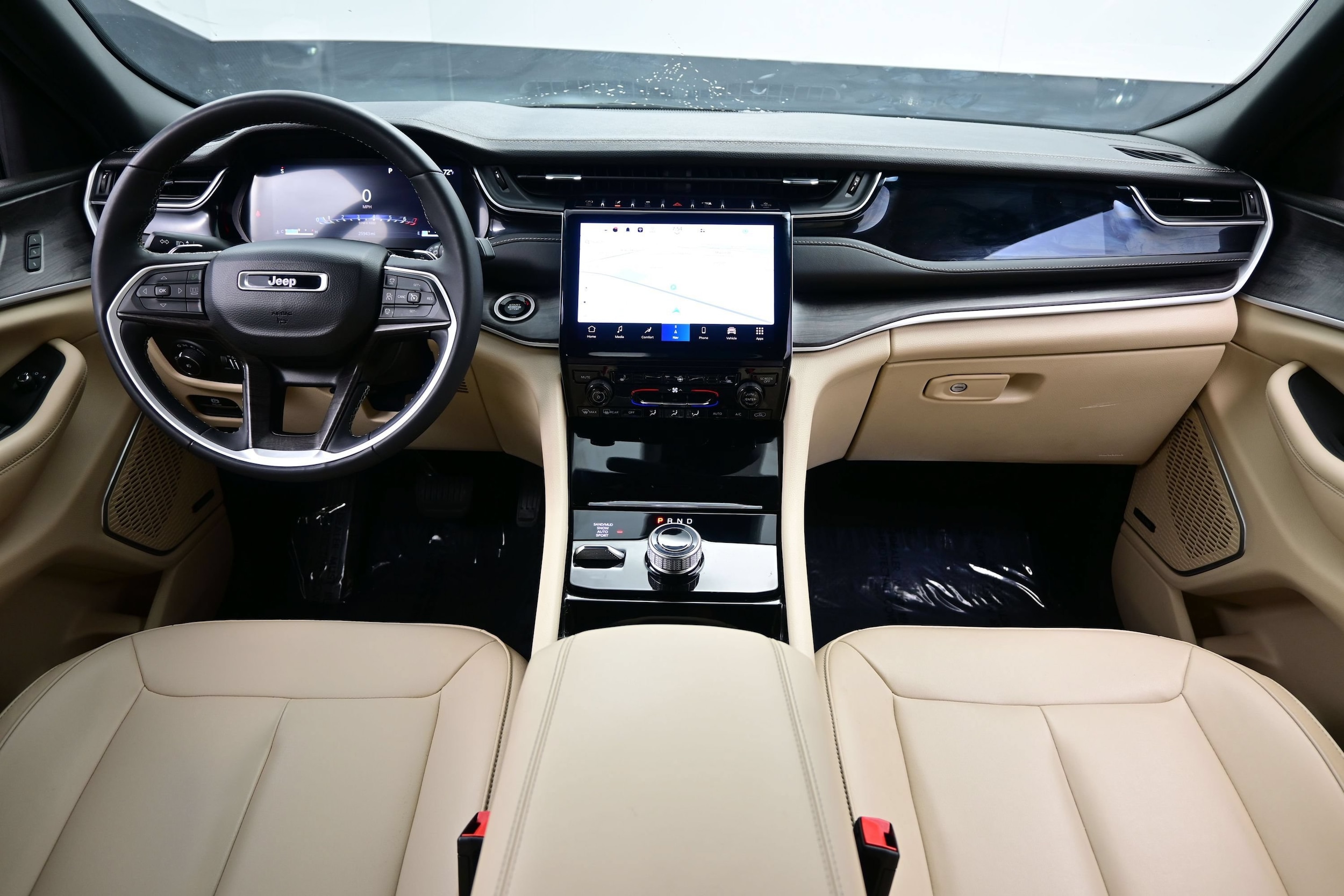 2023 Jeep Grand Cherokee Limited - Photo 17