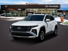 2026 Hyundai Tucson SEL Premium FWD SUV