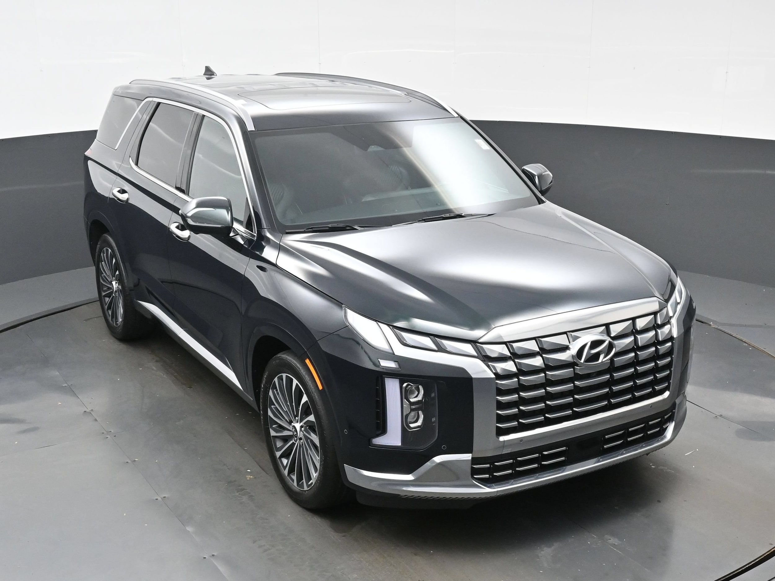 2023 Hyundai Palisade Calligraphy - Photo 43