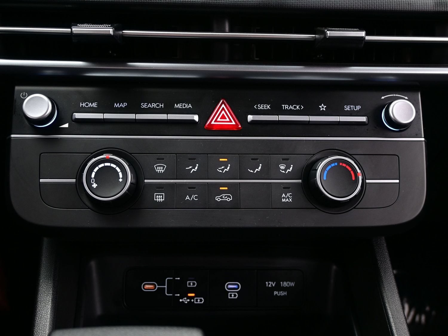 2026 Hyundai Tucson SE - Photo 19