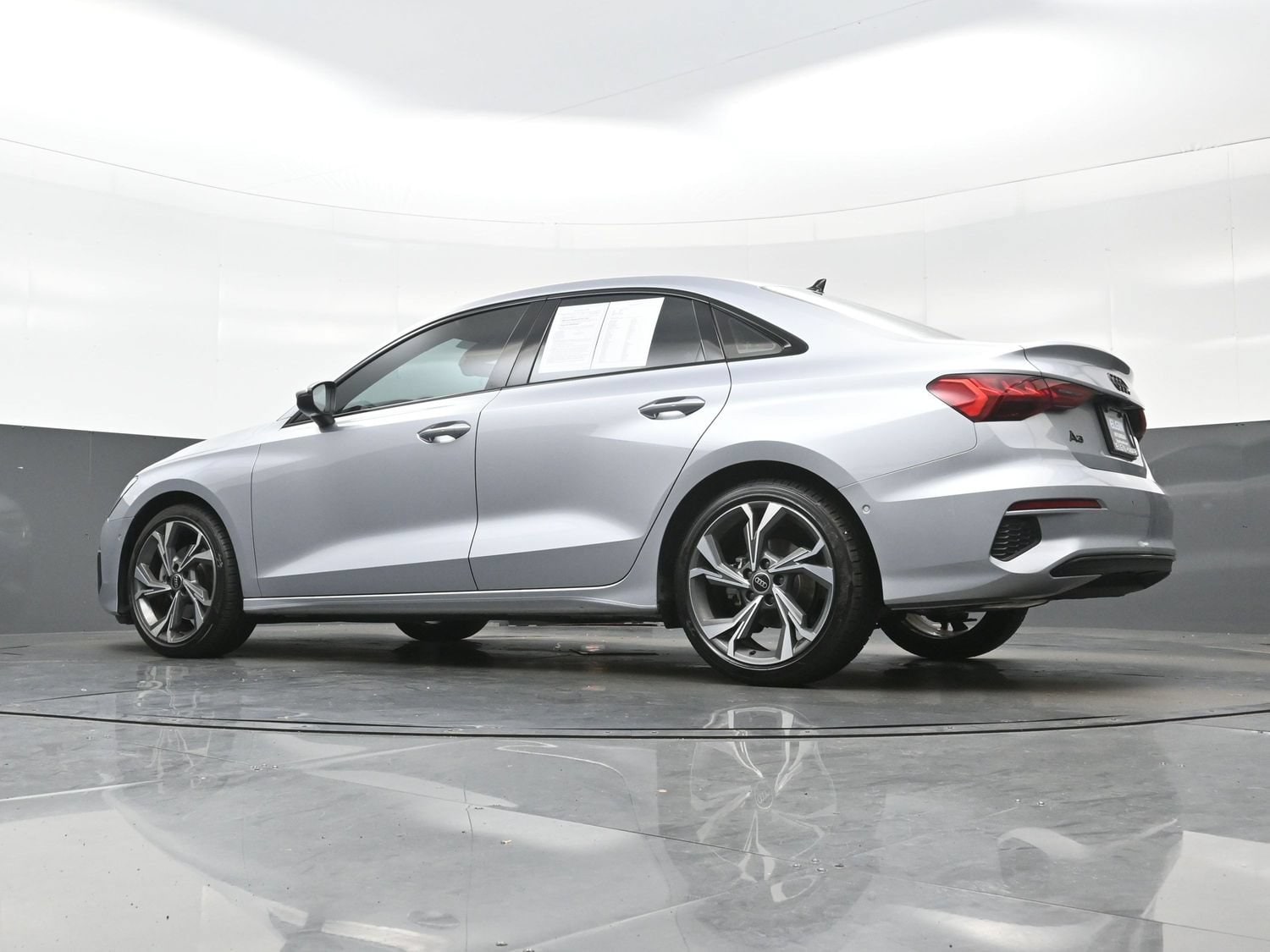 2023 Audi A3 Sedan Premium - Photo 29