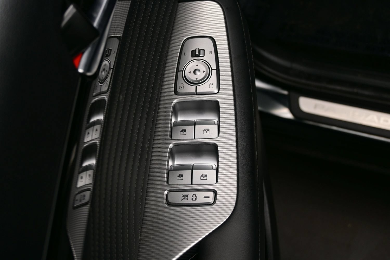 2023 Hyundai Palisade Calligraphy - Photo 10