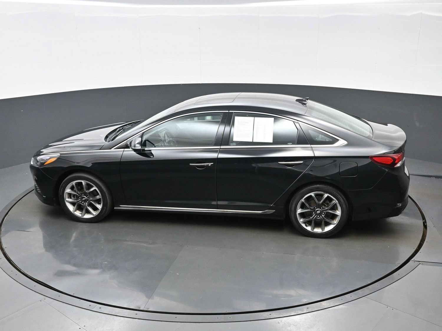 2018 Hyundai Sonata Limited - Photo 35