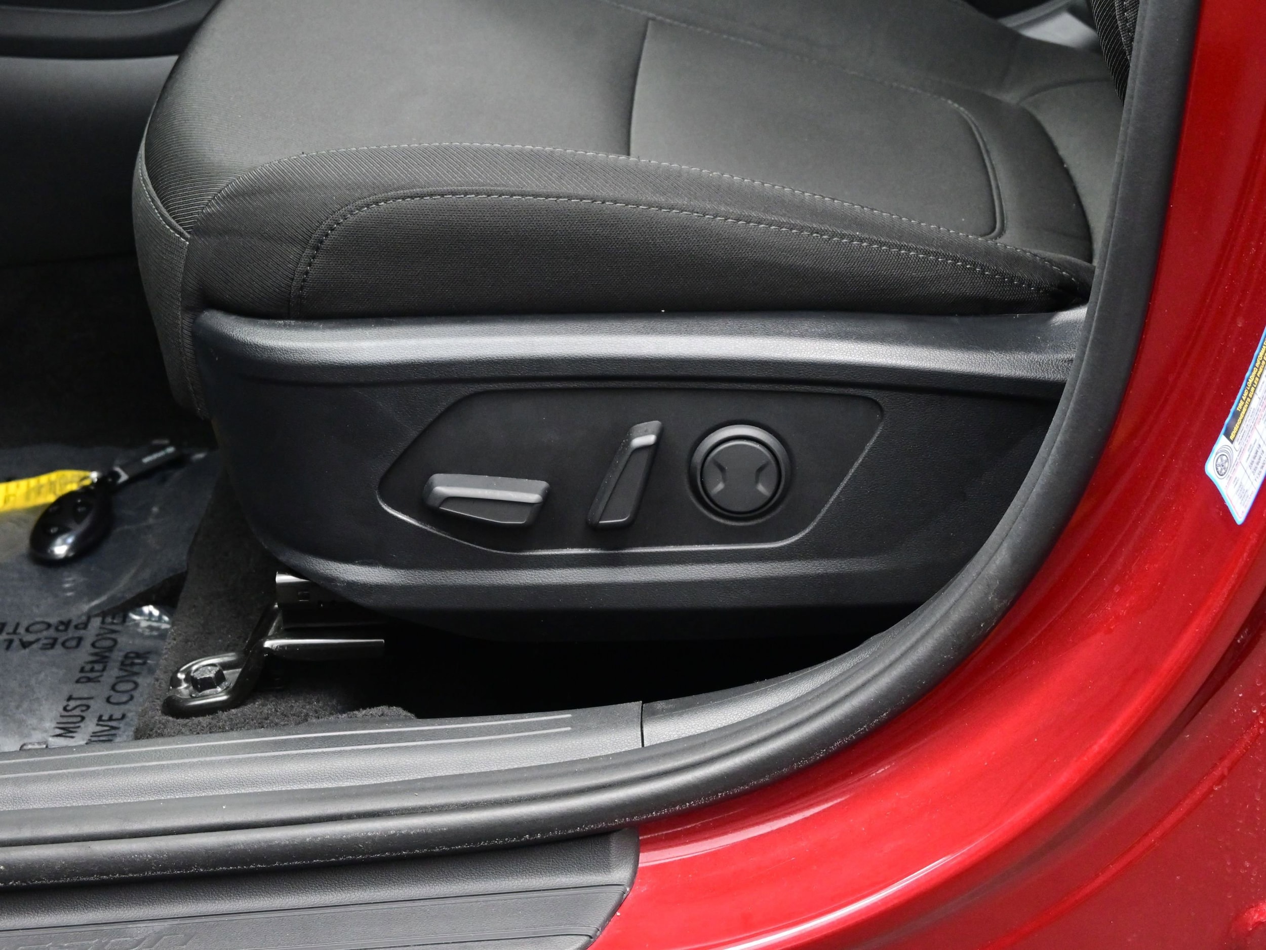2025 Hyundai Tucson SEL - Photo 11