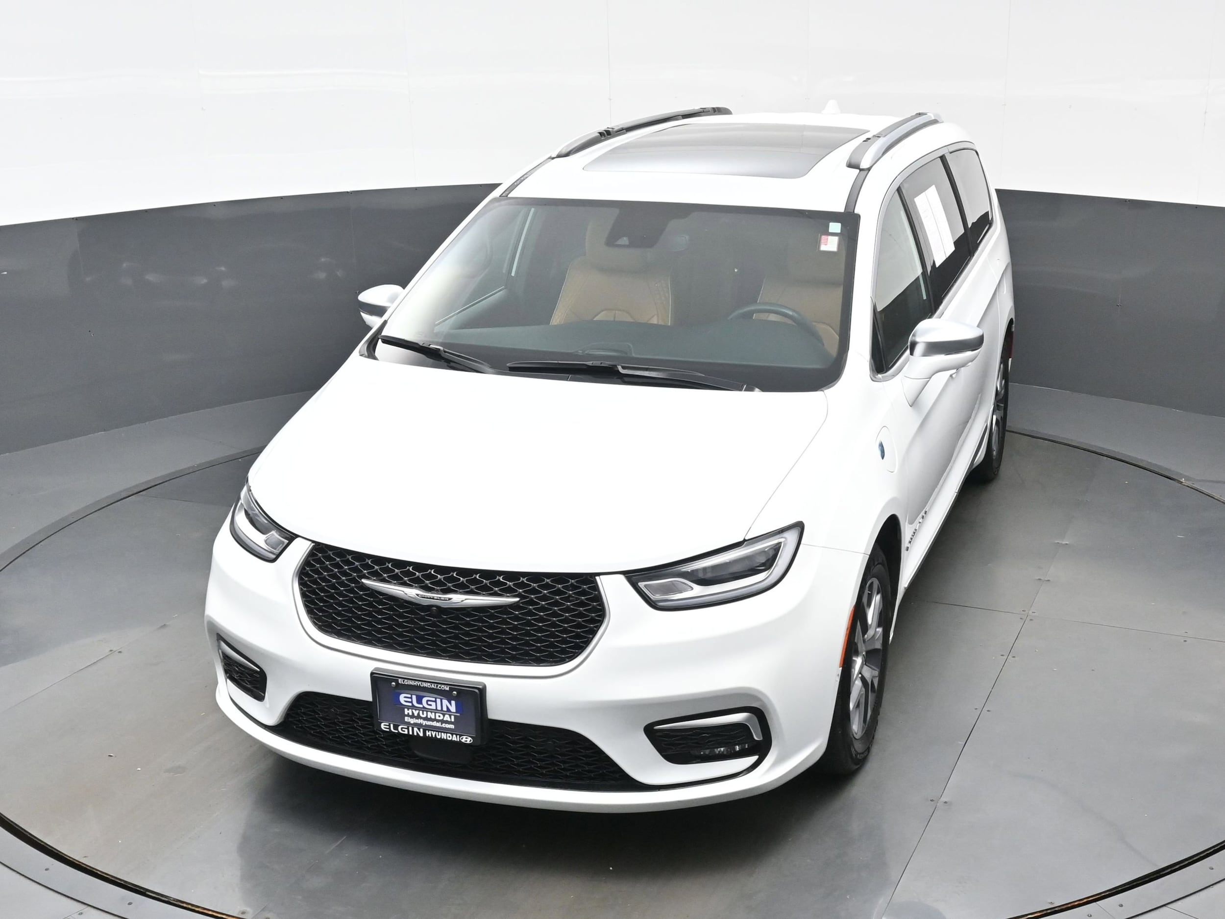 2022 Chrysler Pacifica Hybrid Pinnacle Hybrid - Photo 42