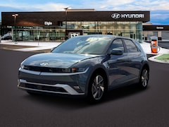 2026 Hyundai IONIQ 5 SEL SUV