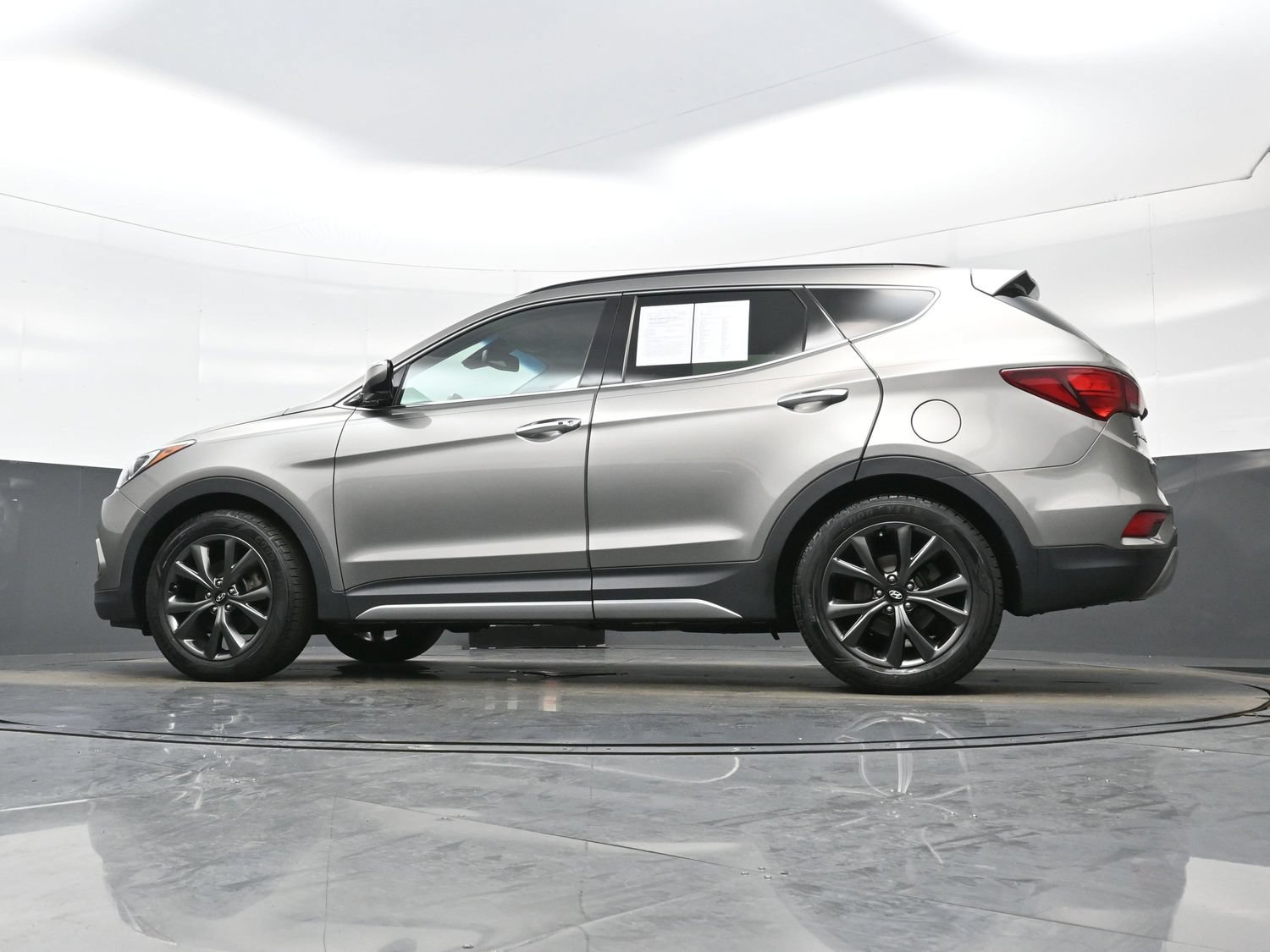 2017 Hyundai Santa Fe Sport 2.0T Ultimate - Photo 28