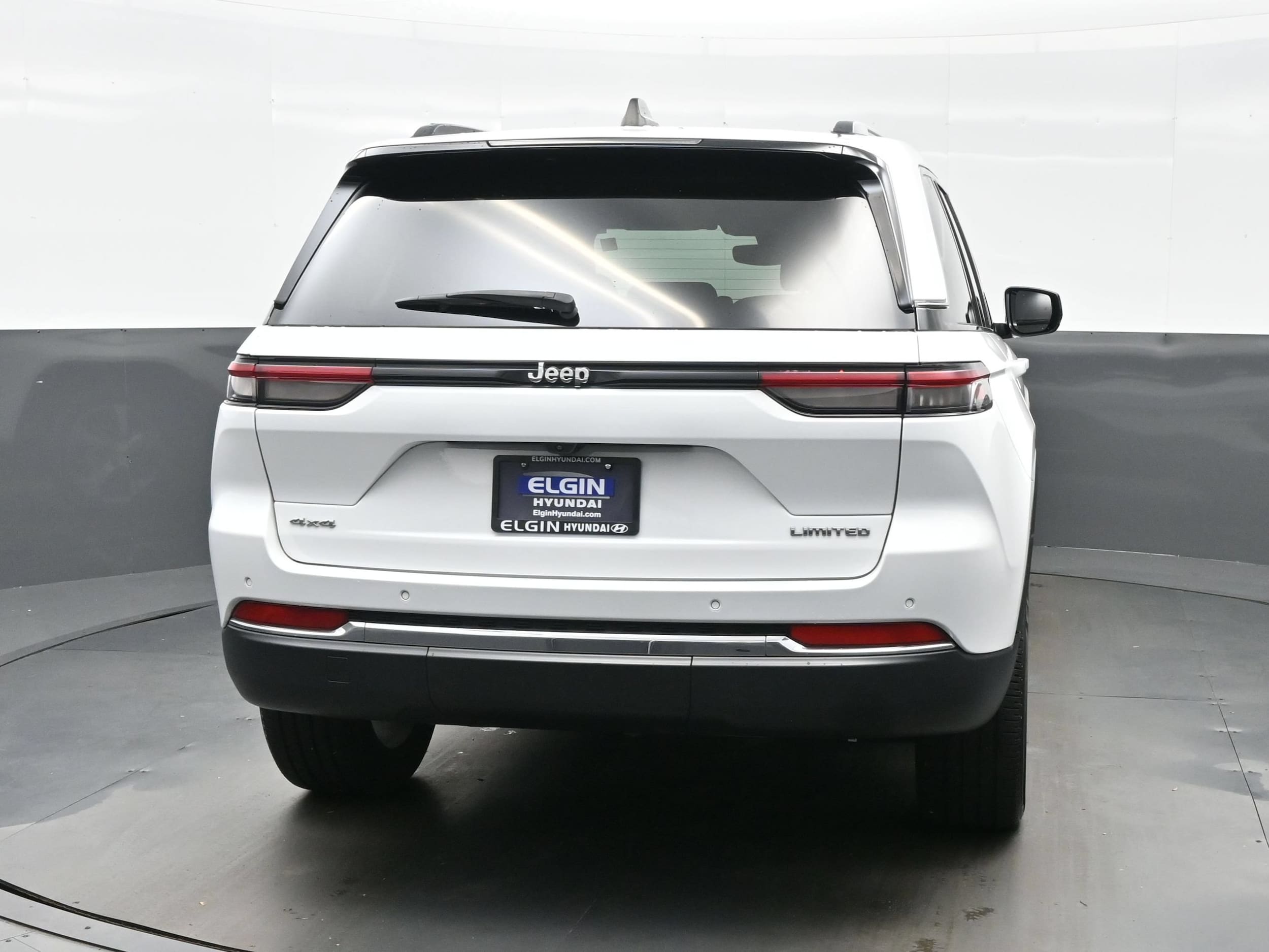 2023 Jeep Grand Cherokee Limited - Photo 5
