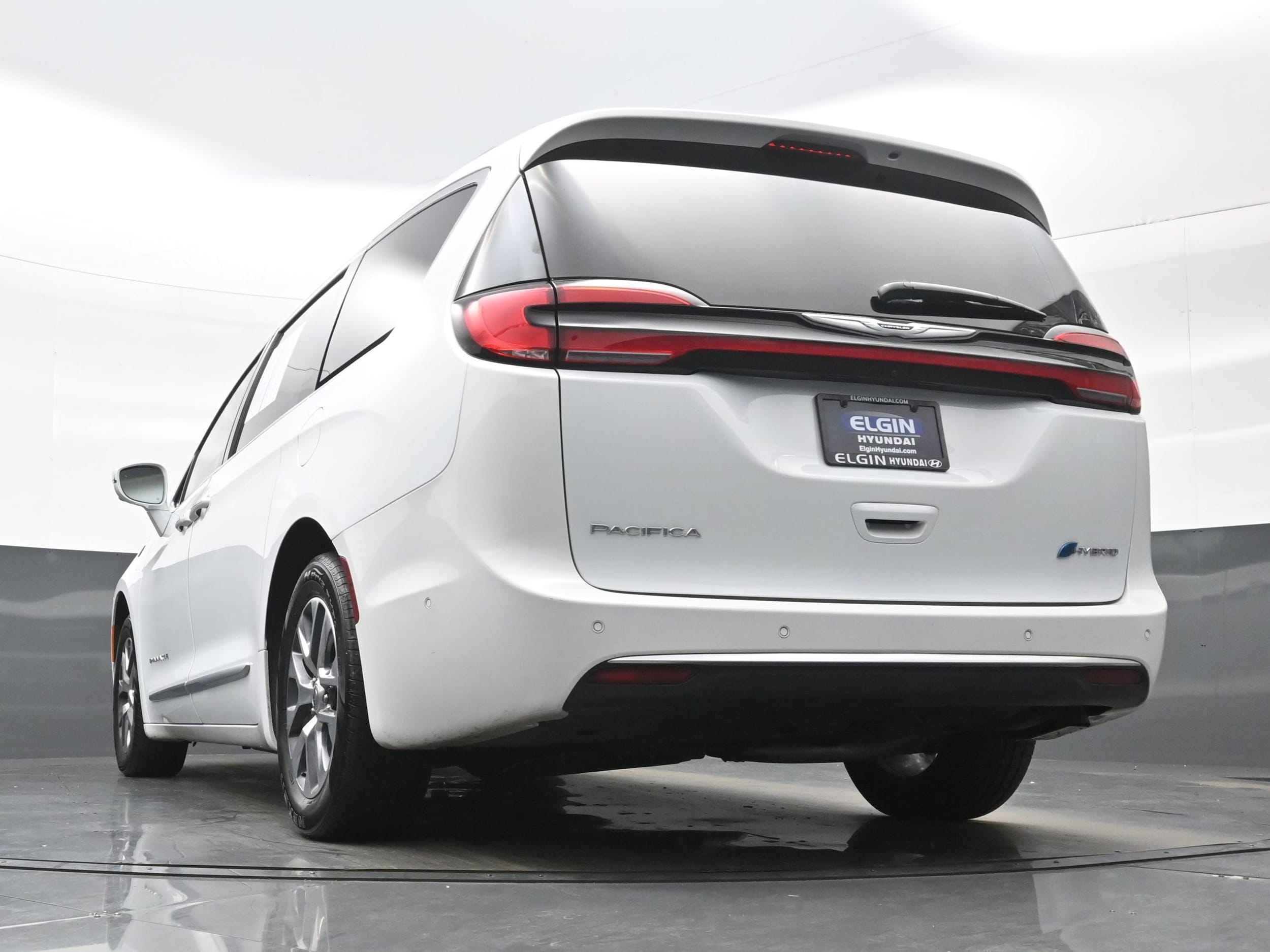 2022 Chrysler Pacifica Hybrid Pinnacle Hybrid - Photo 31