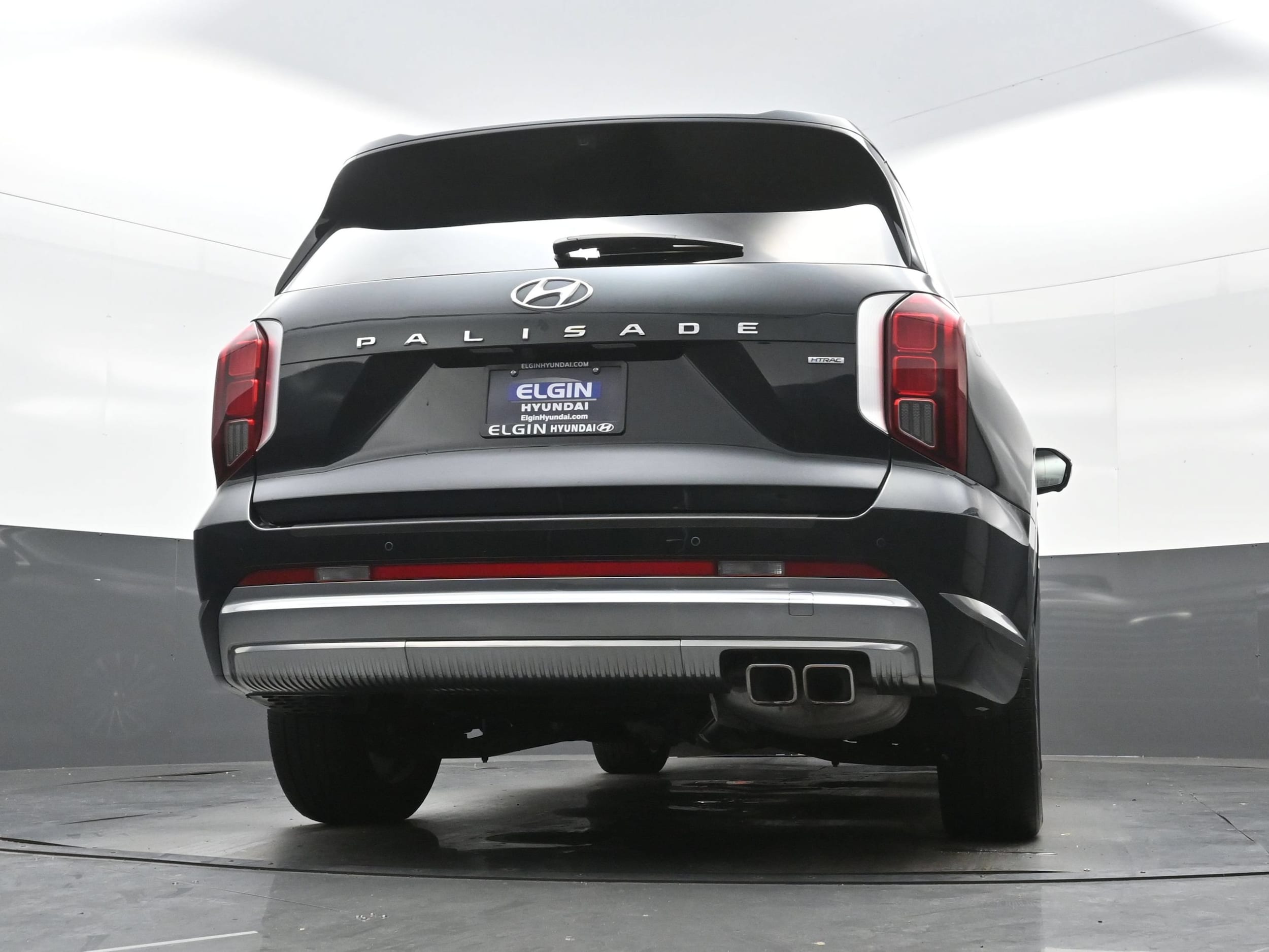 2023 Hyundai Palisade Calligraphy - Photo 34