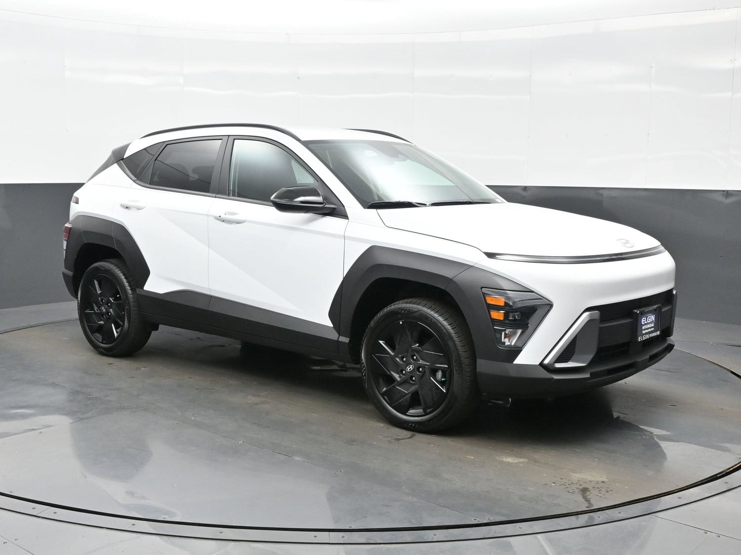 2026 Hyundai Kona SEL Sport - Photo 8