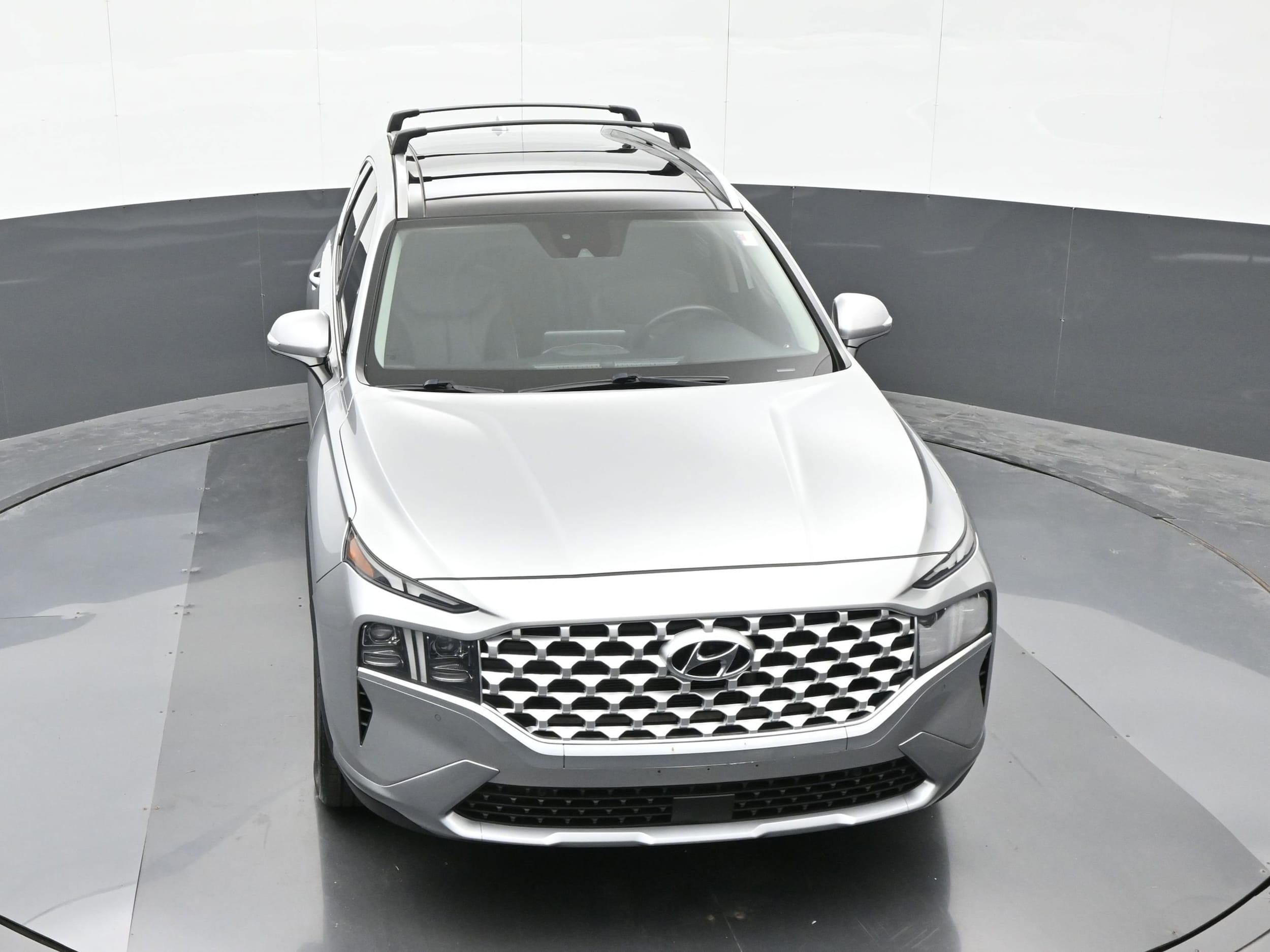 2022 Hyundai Santa Fe Limited - Photo 43