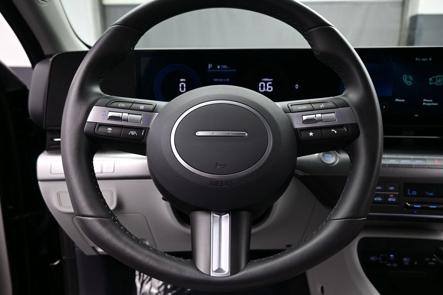2026 Hyundai Kona SEL Sport - Photo 22