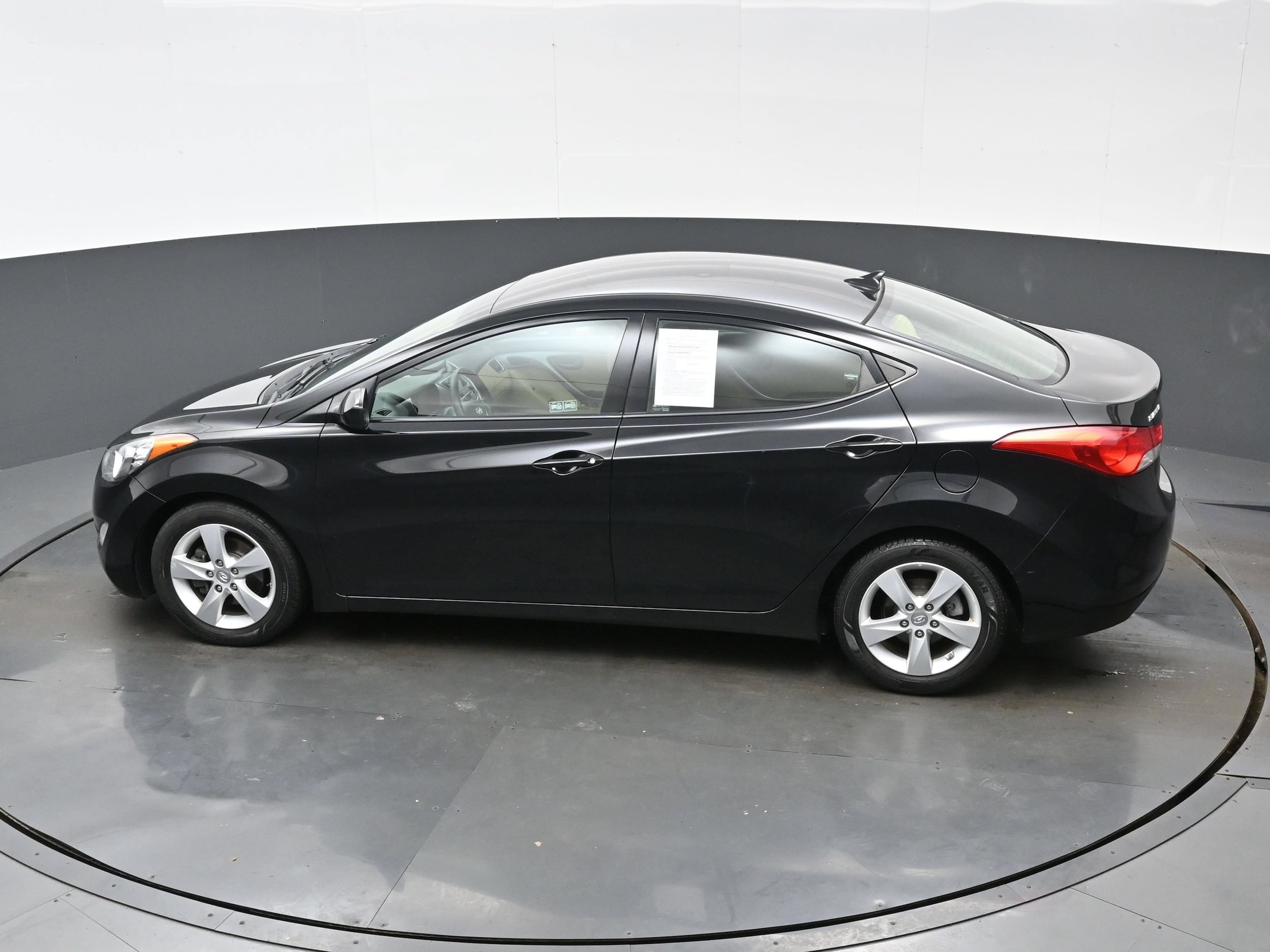 2013 Hyundai Elantra GLS - Photo 31