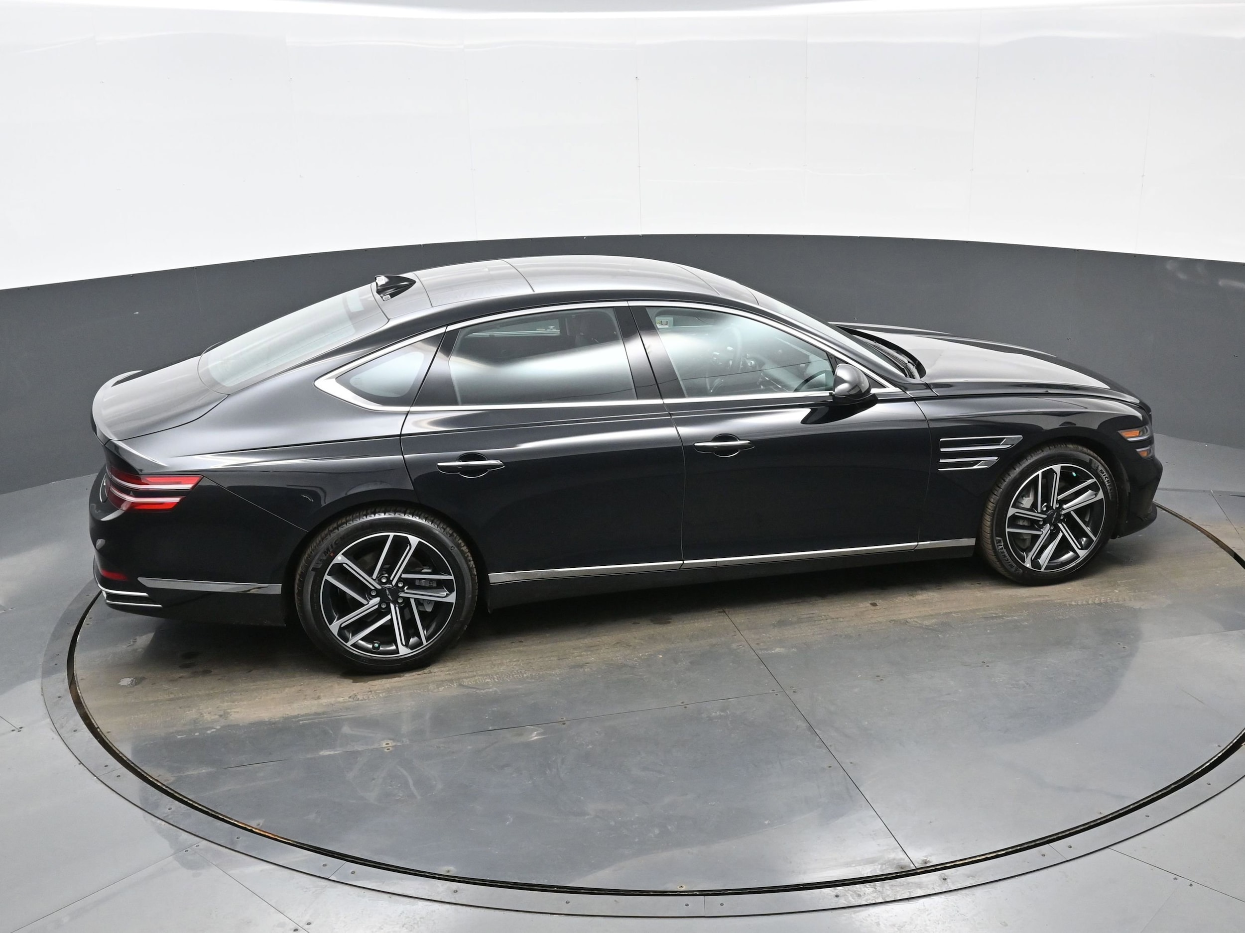 2026 GENESIS G80 Advanced - Photo 40