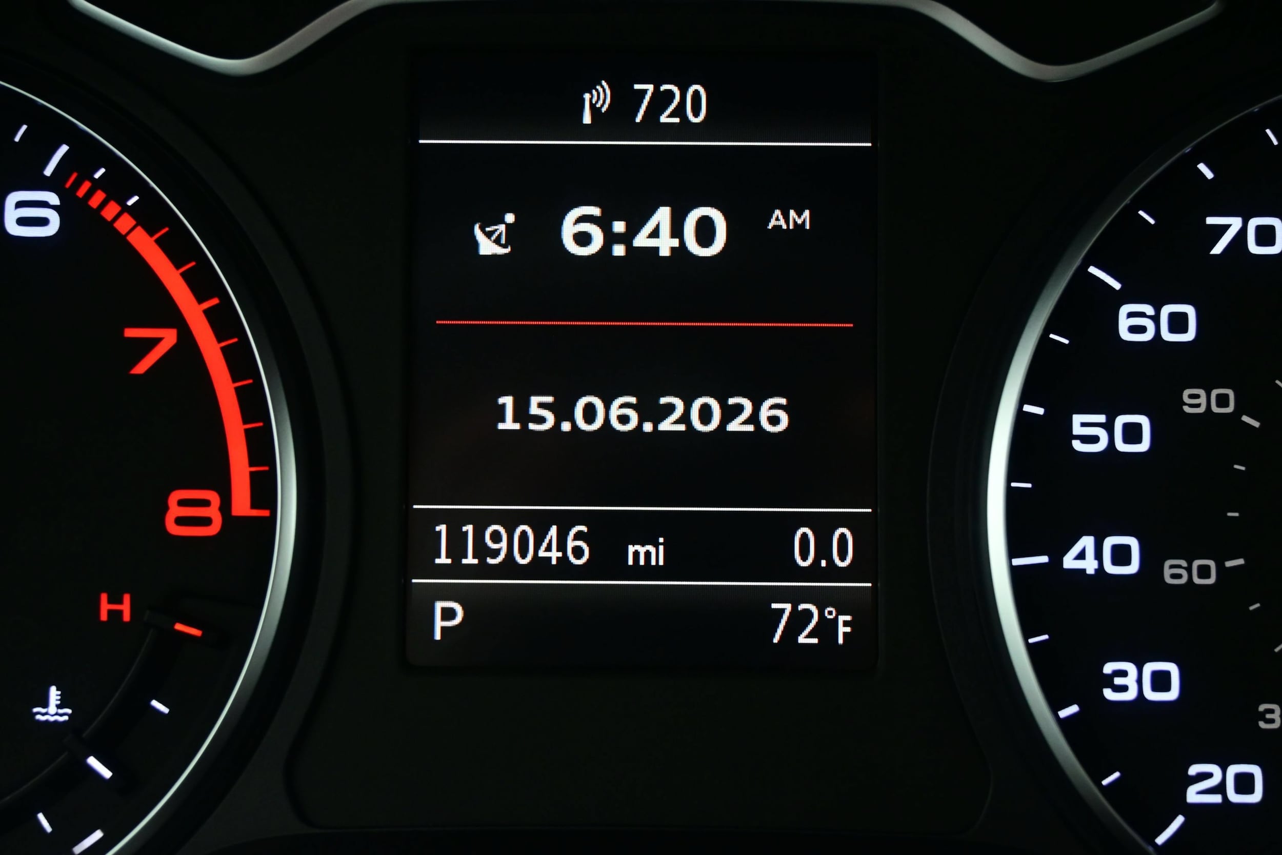 2016 Audi A3 Sedan Premium - Photo 28