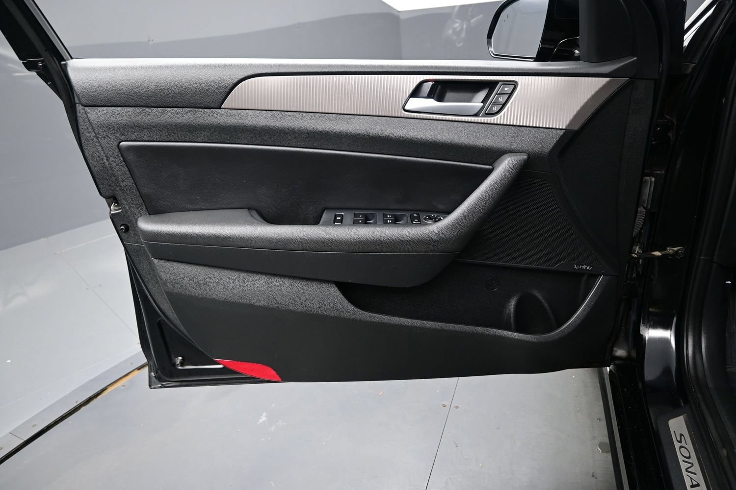 2018 Hyundai Sonata Limited - Photo 9