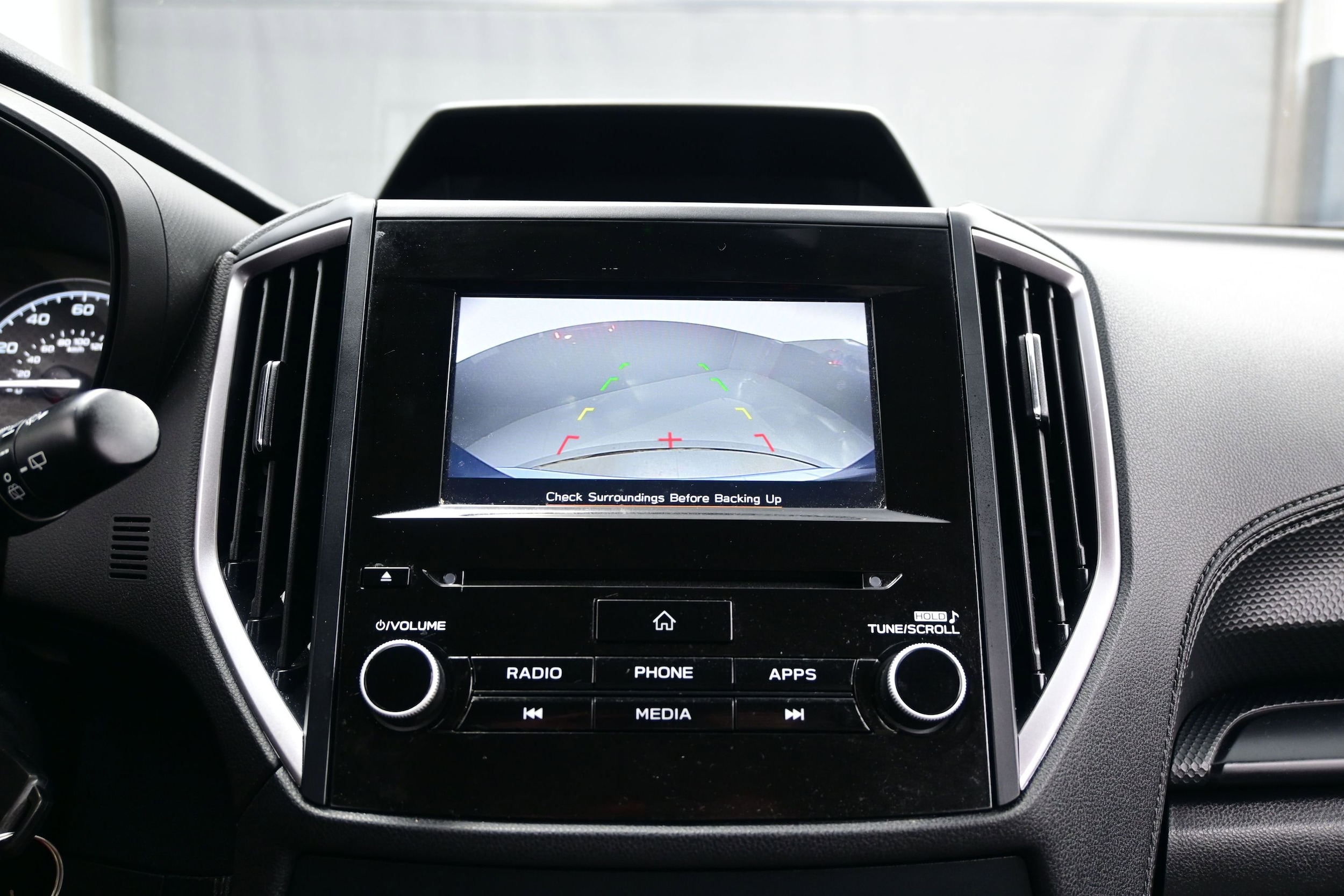 2021 Subaru Forester Base - Photo 17