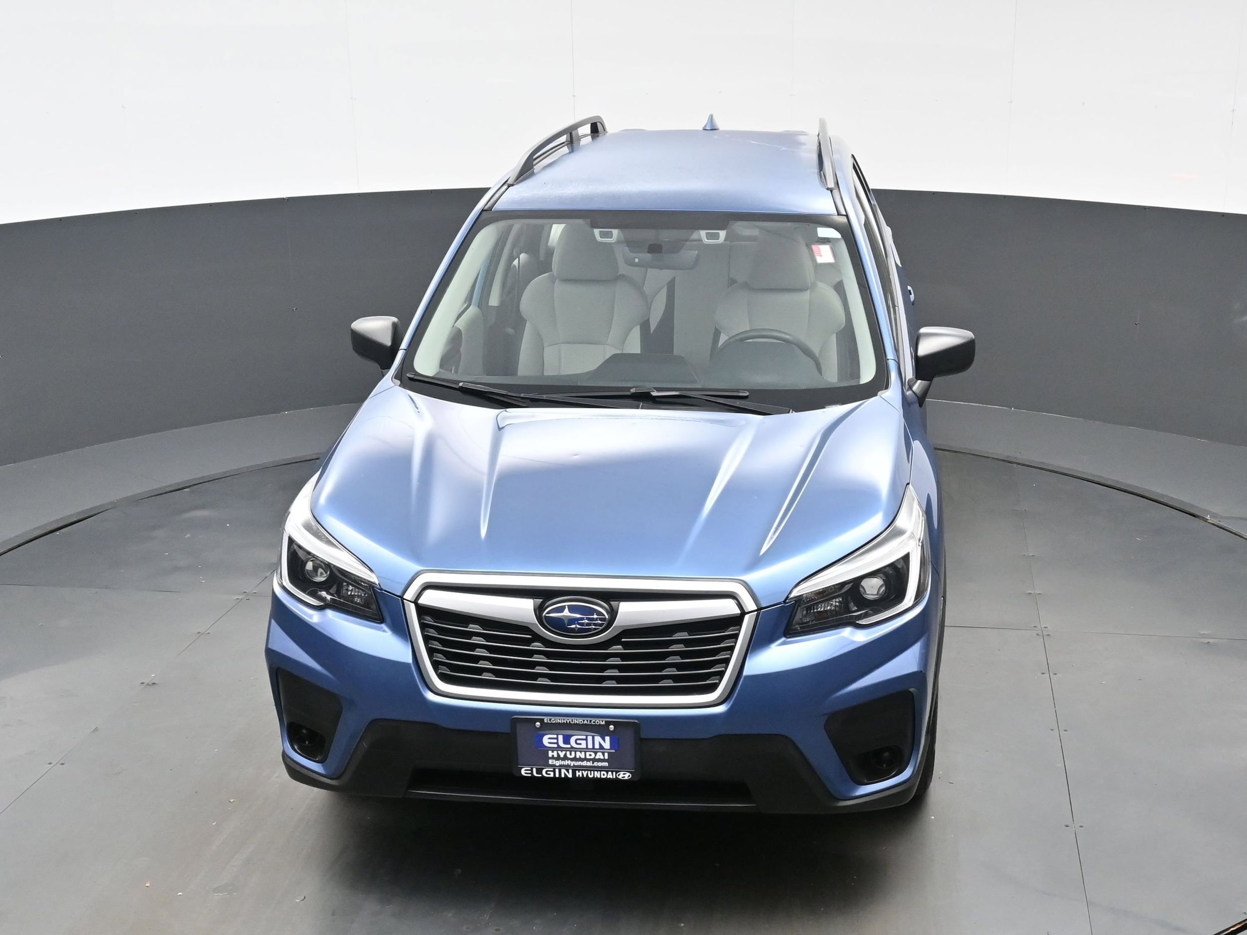 2021 Subaru Forester Base - Photo 38
