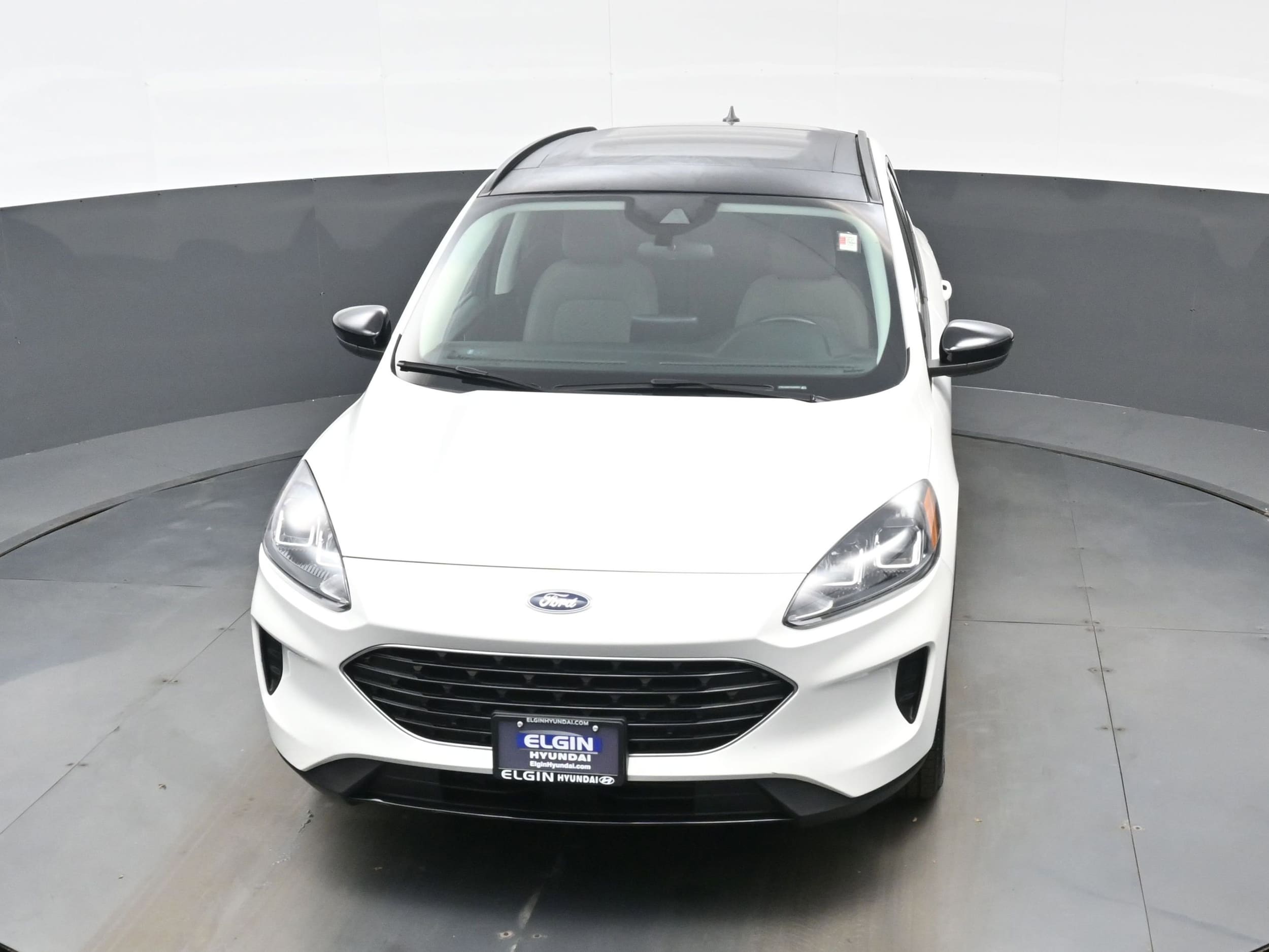 2022 Ford Escape SE - Photo 41