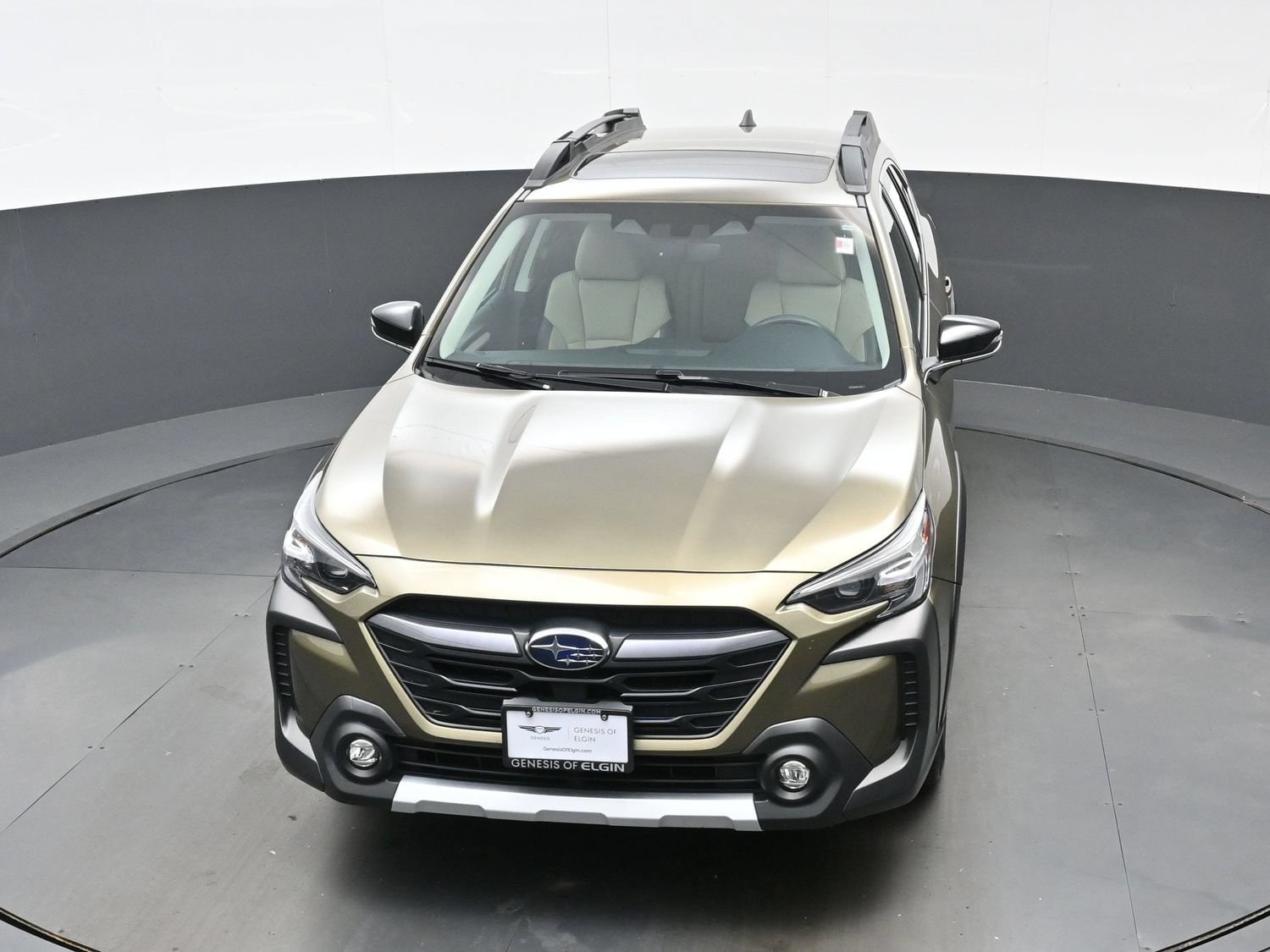 2024 Subaru Outback Limited - Photo 43