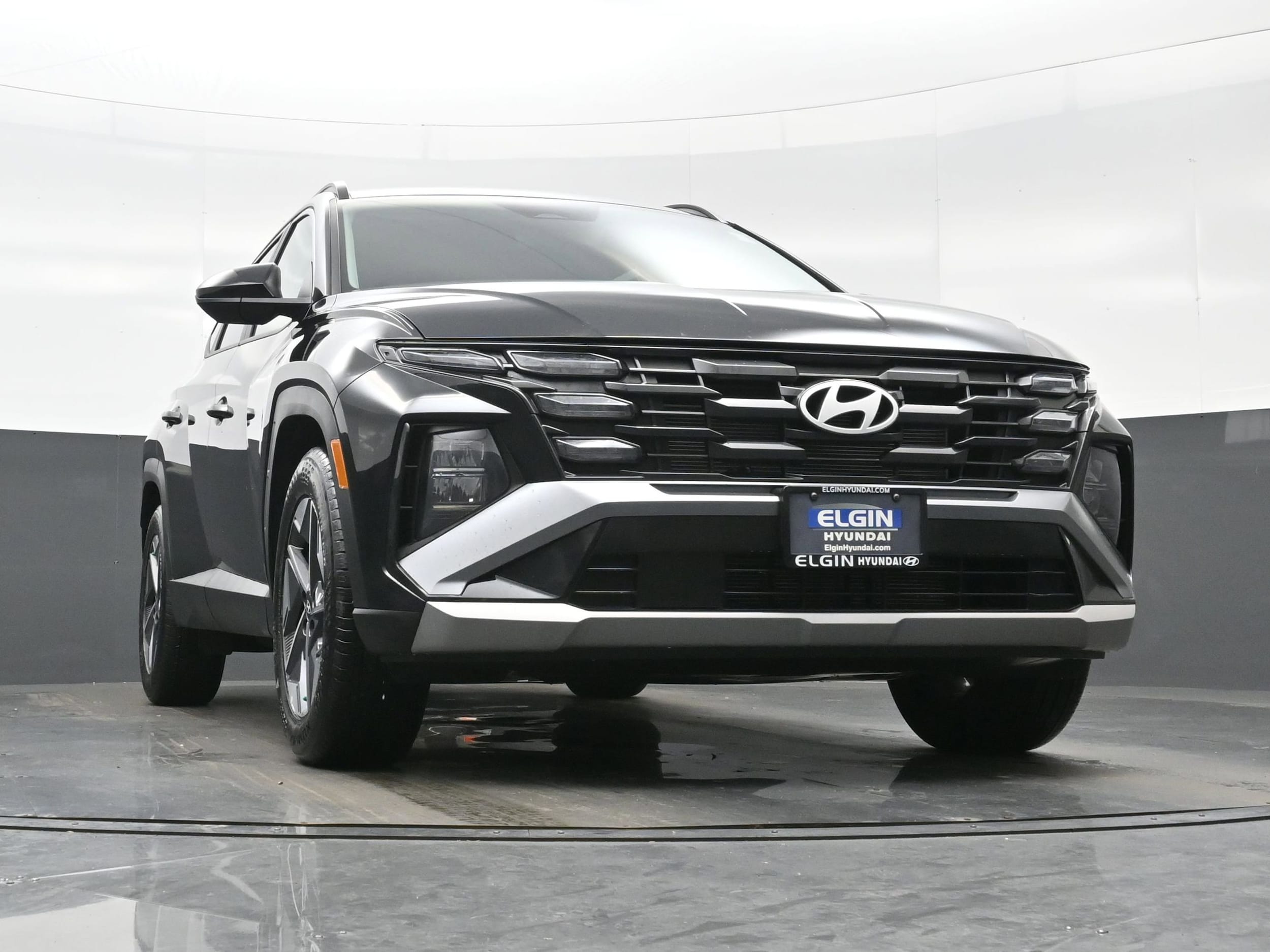 2026 Hyundai Tucson SEL - Photo 32