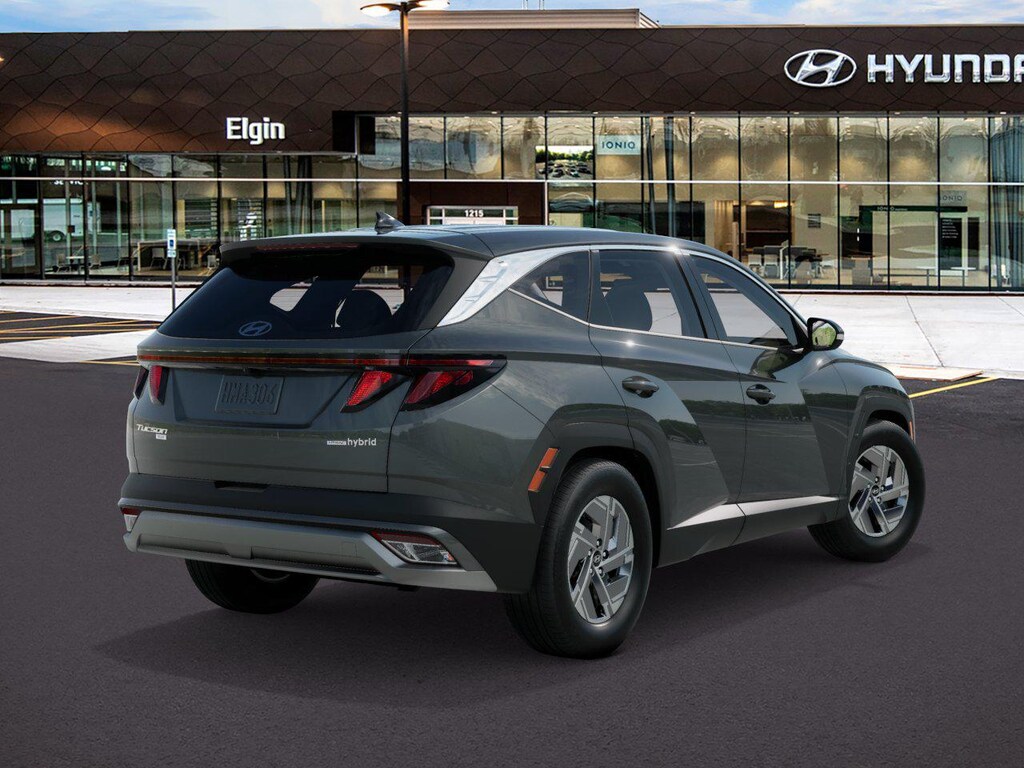 New 2026 Hyundai